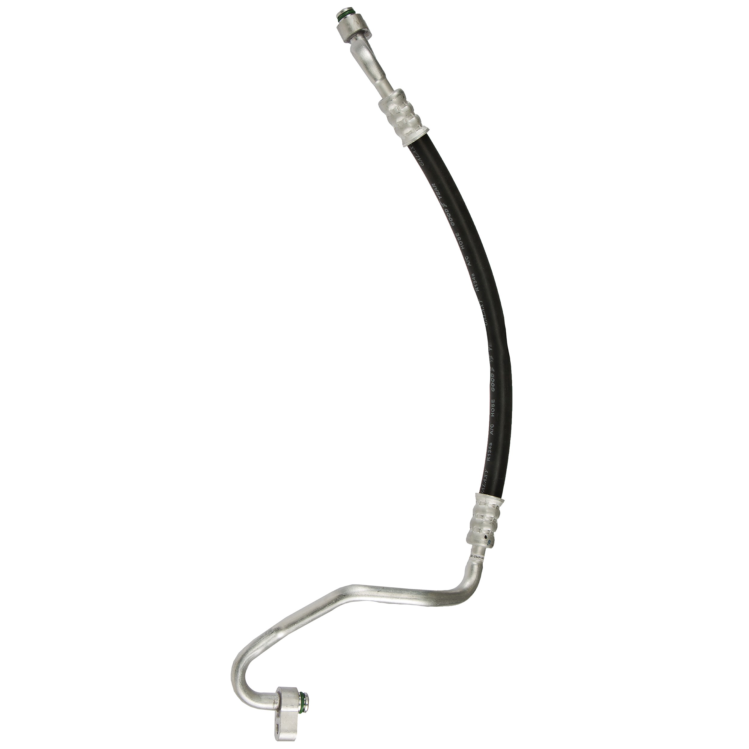 AC Refrigerant Discharge Hose