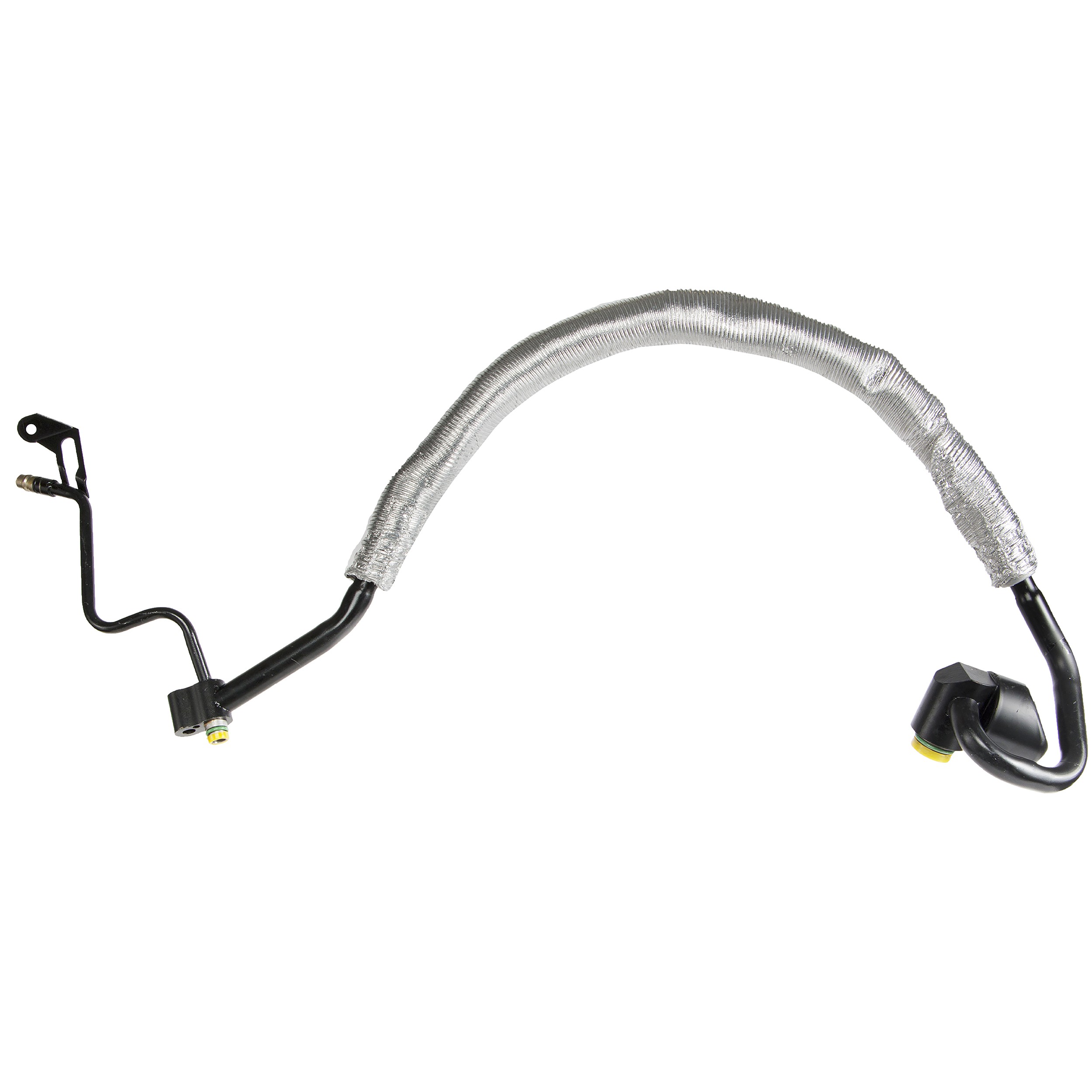 AC Refrigerant Suction Hose