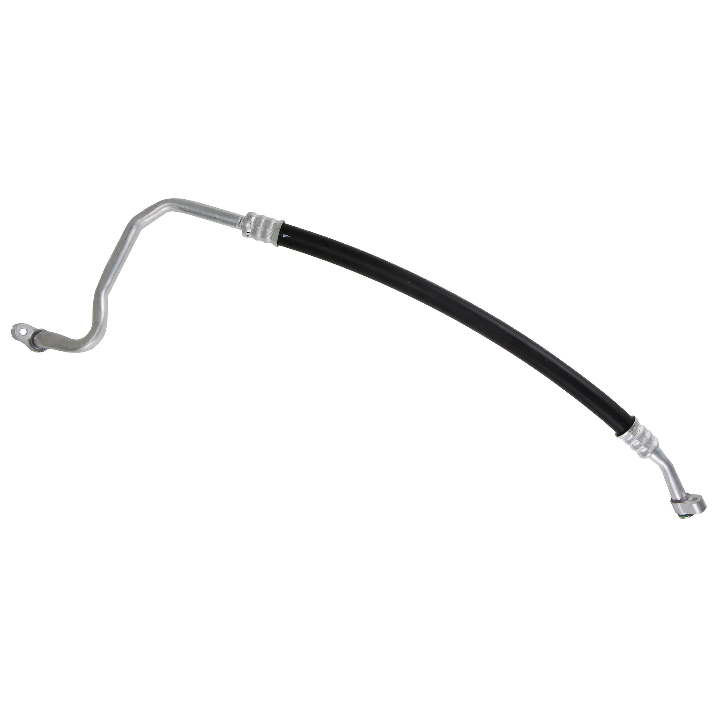 AC Refrigerant Suction Hose