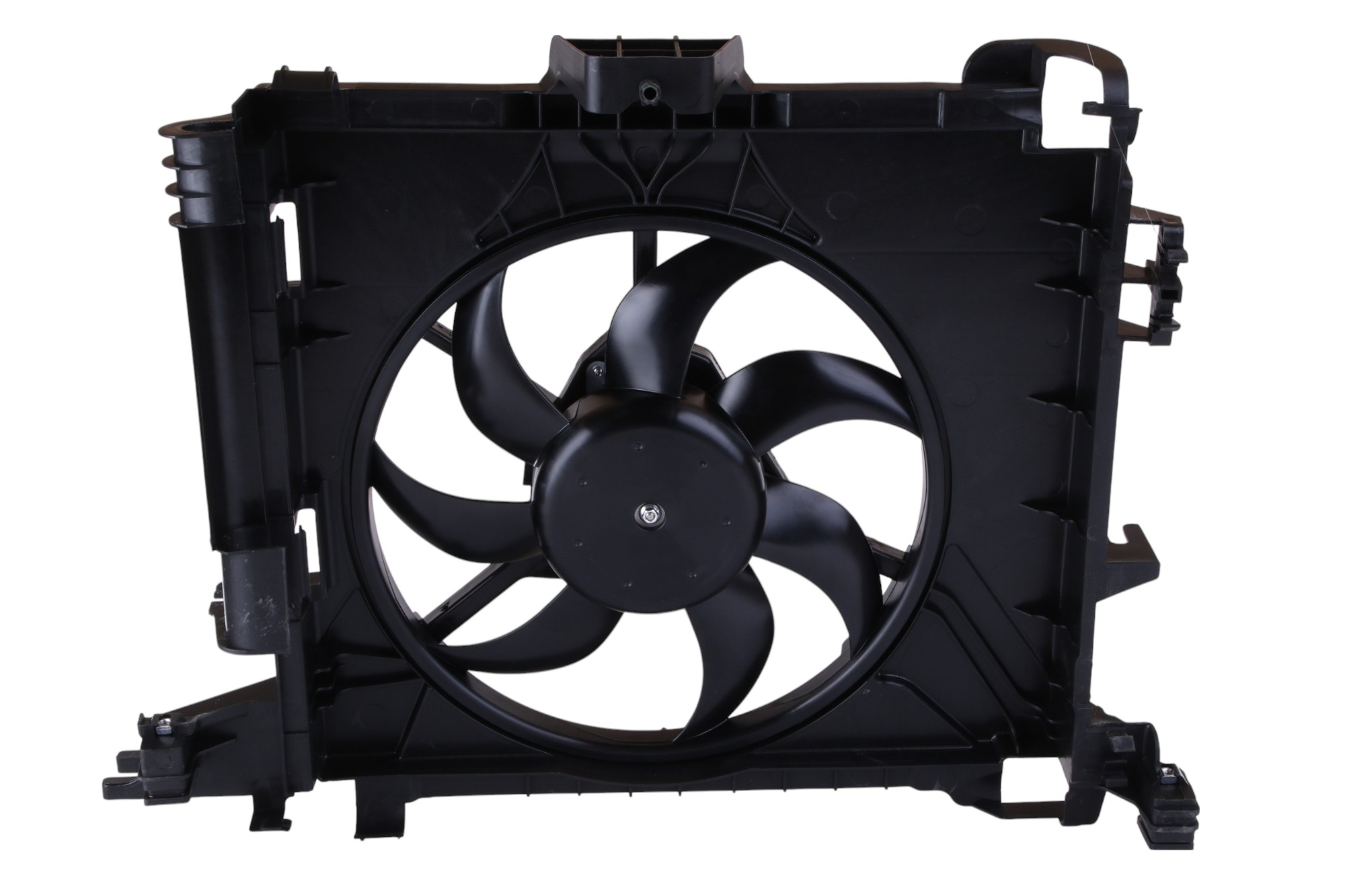Engine Cooling Fan Assembly