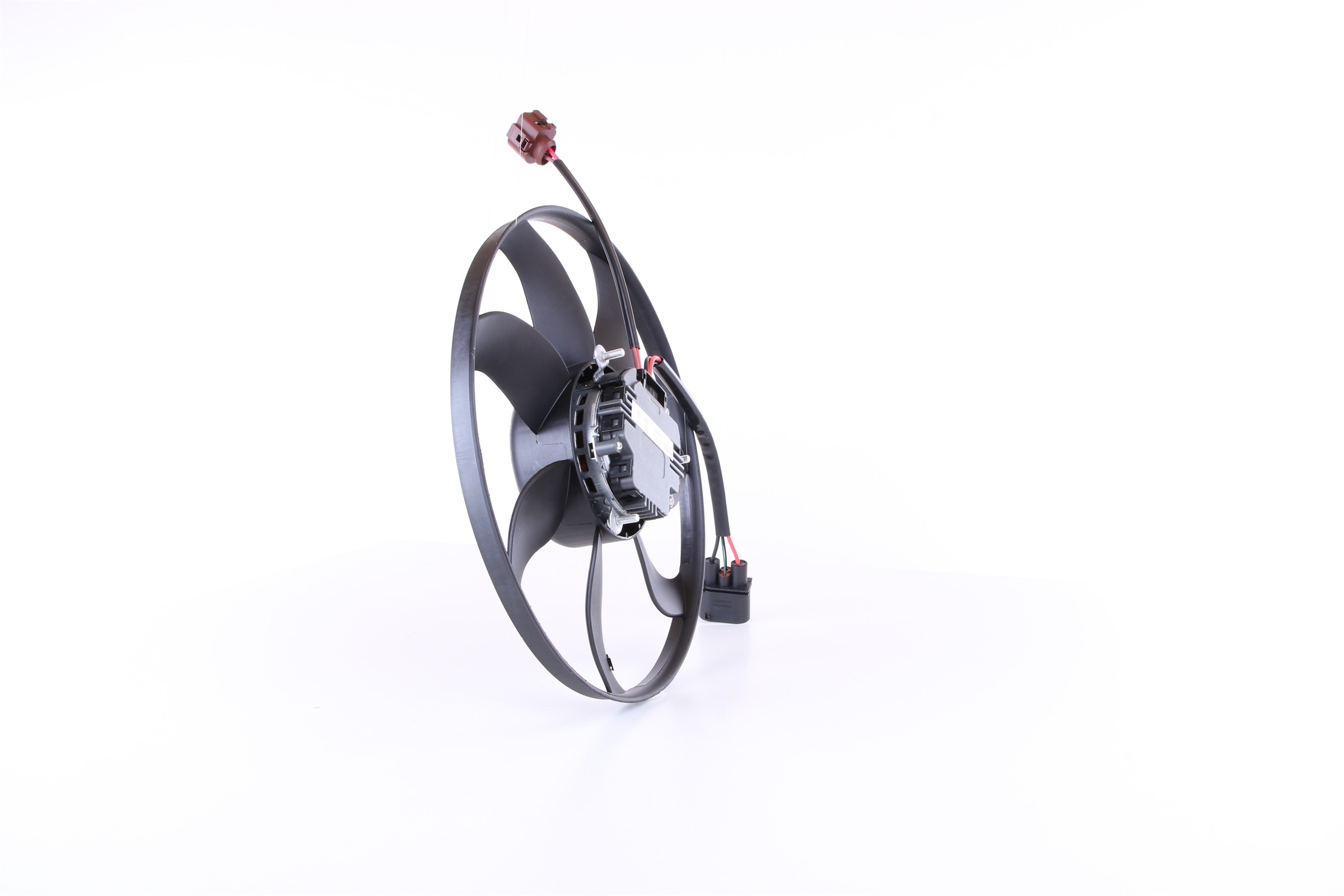 Engine Cooling Fan