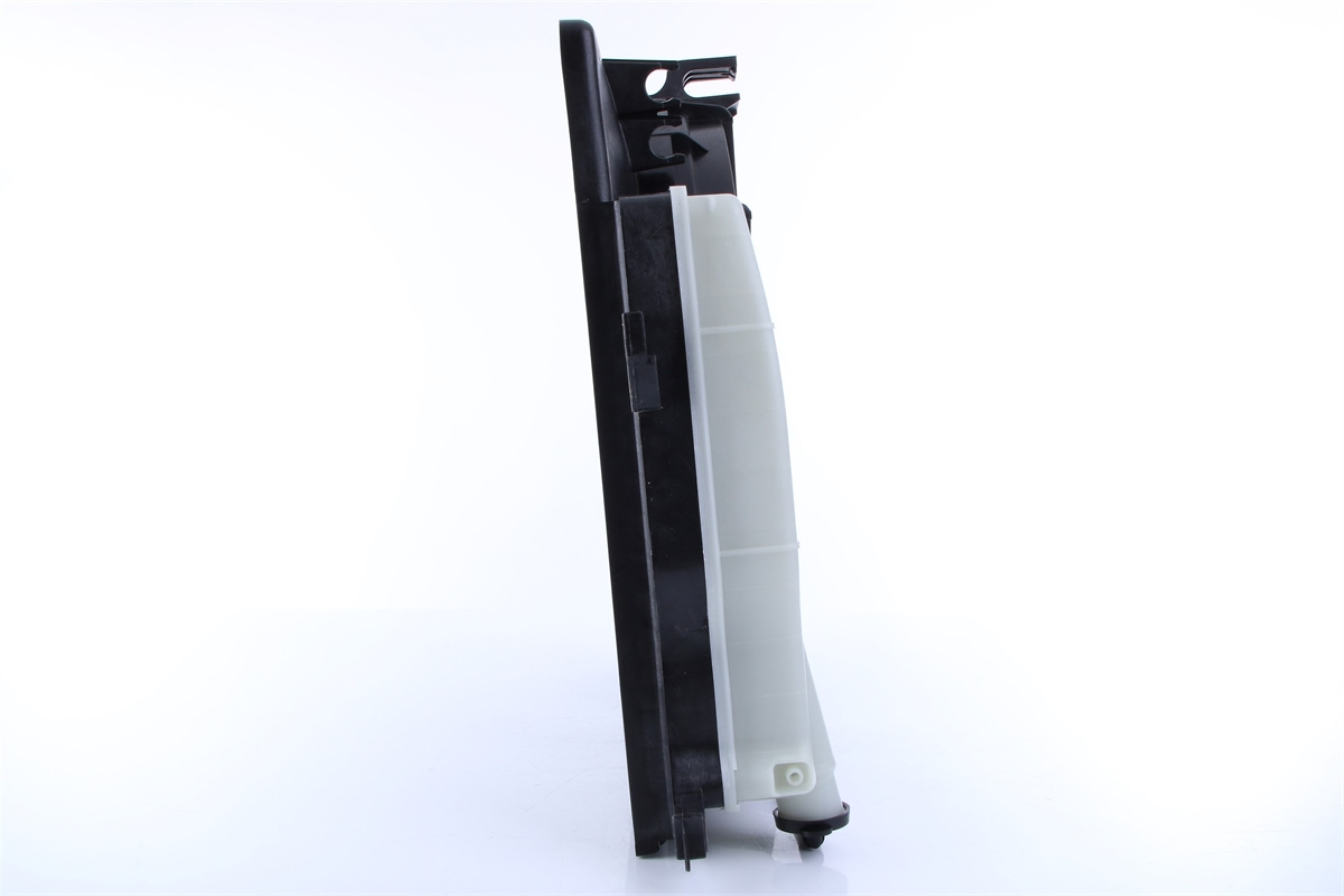 Engine Cooling Fan Assembly