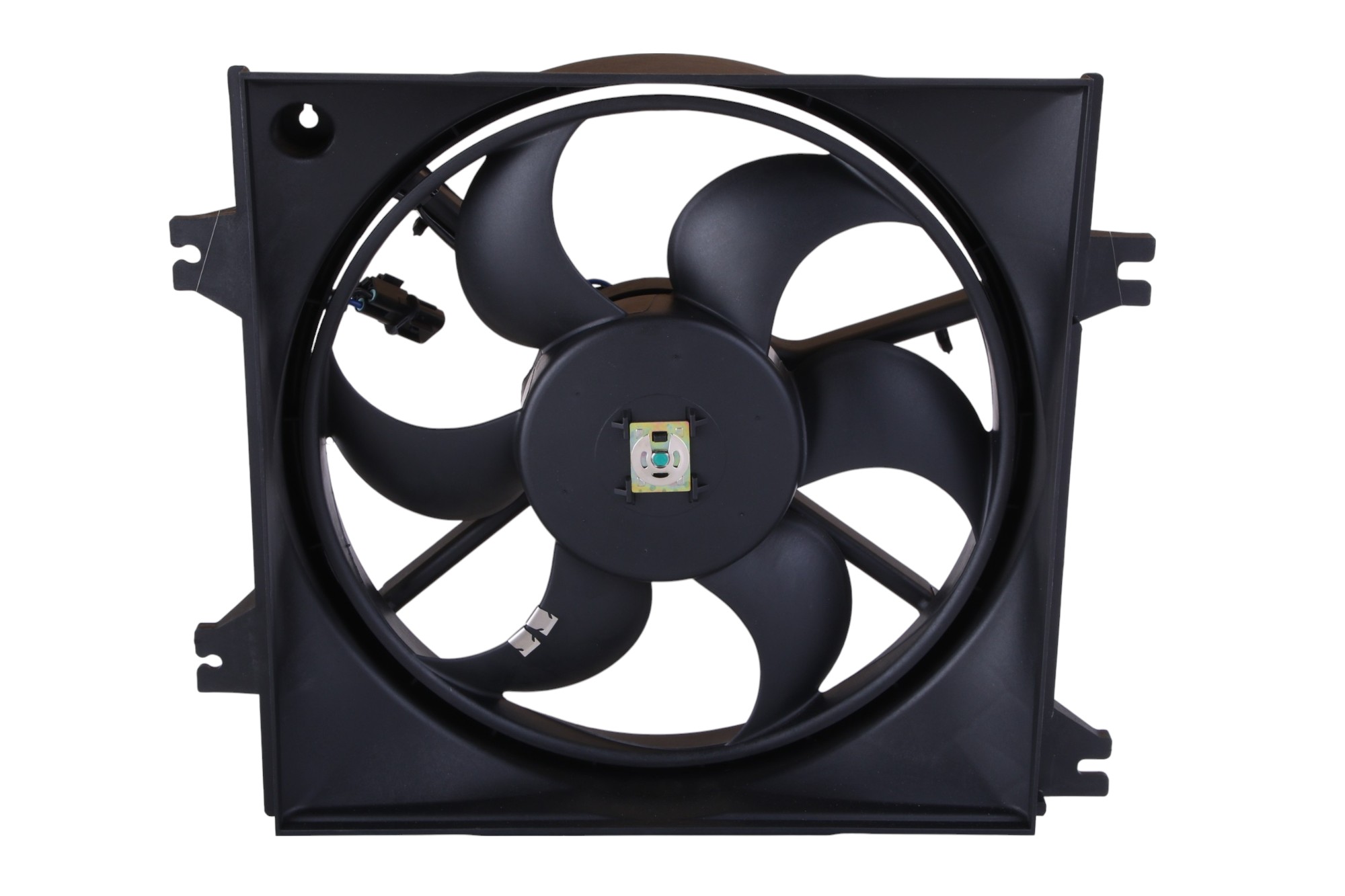 AC Condenser Fan