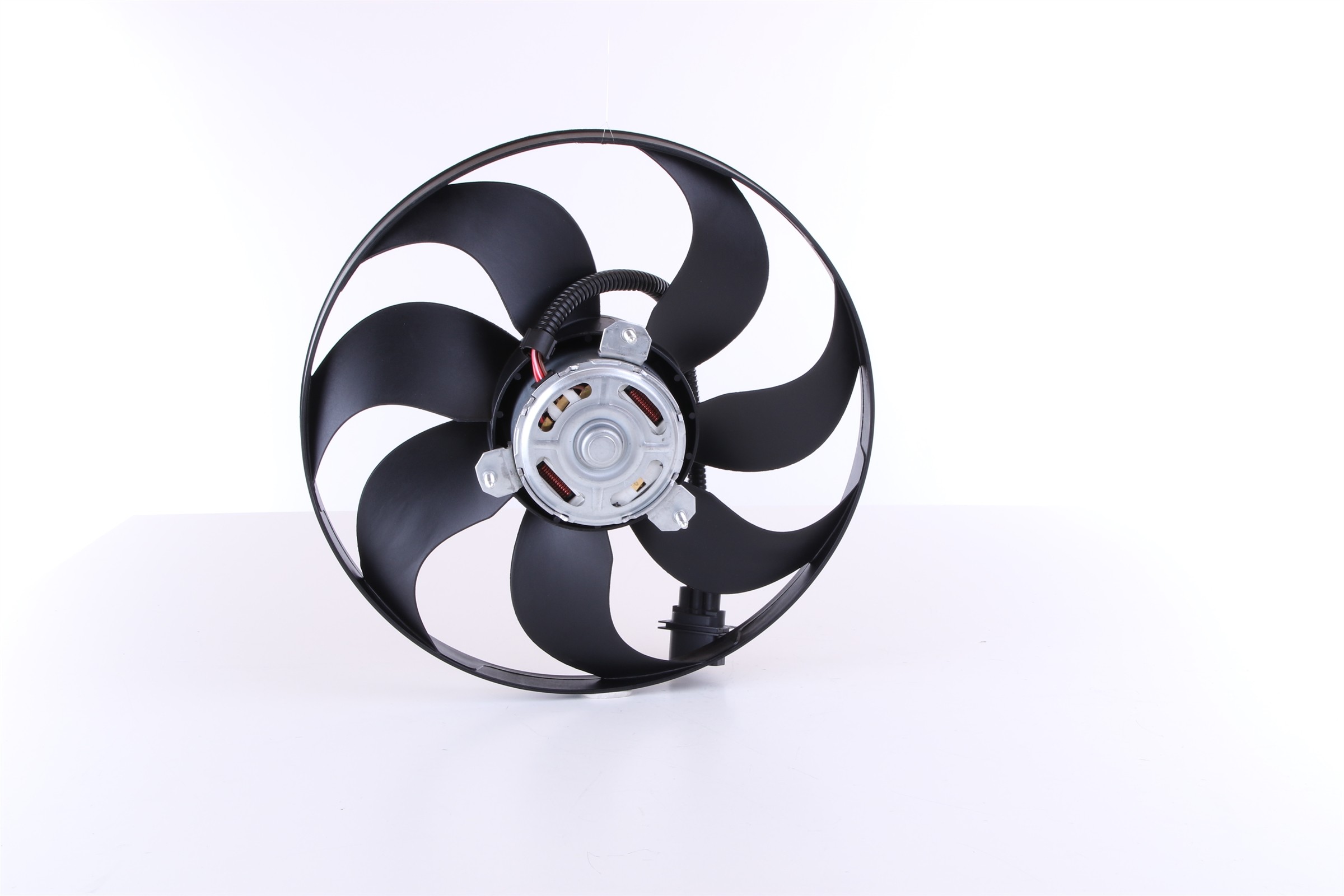 Engine Cooling Fan