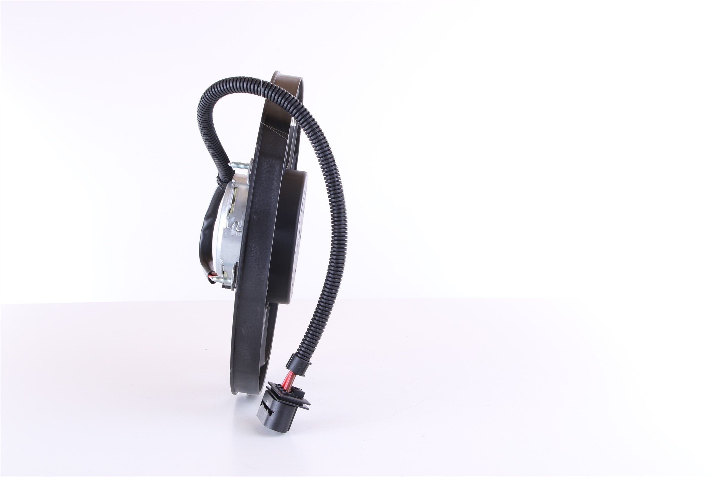 Engine Cooling Fan