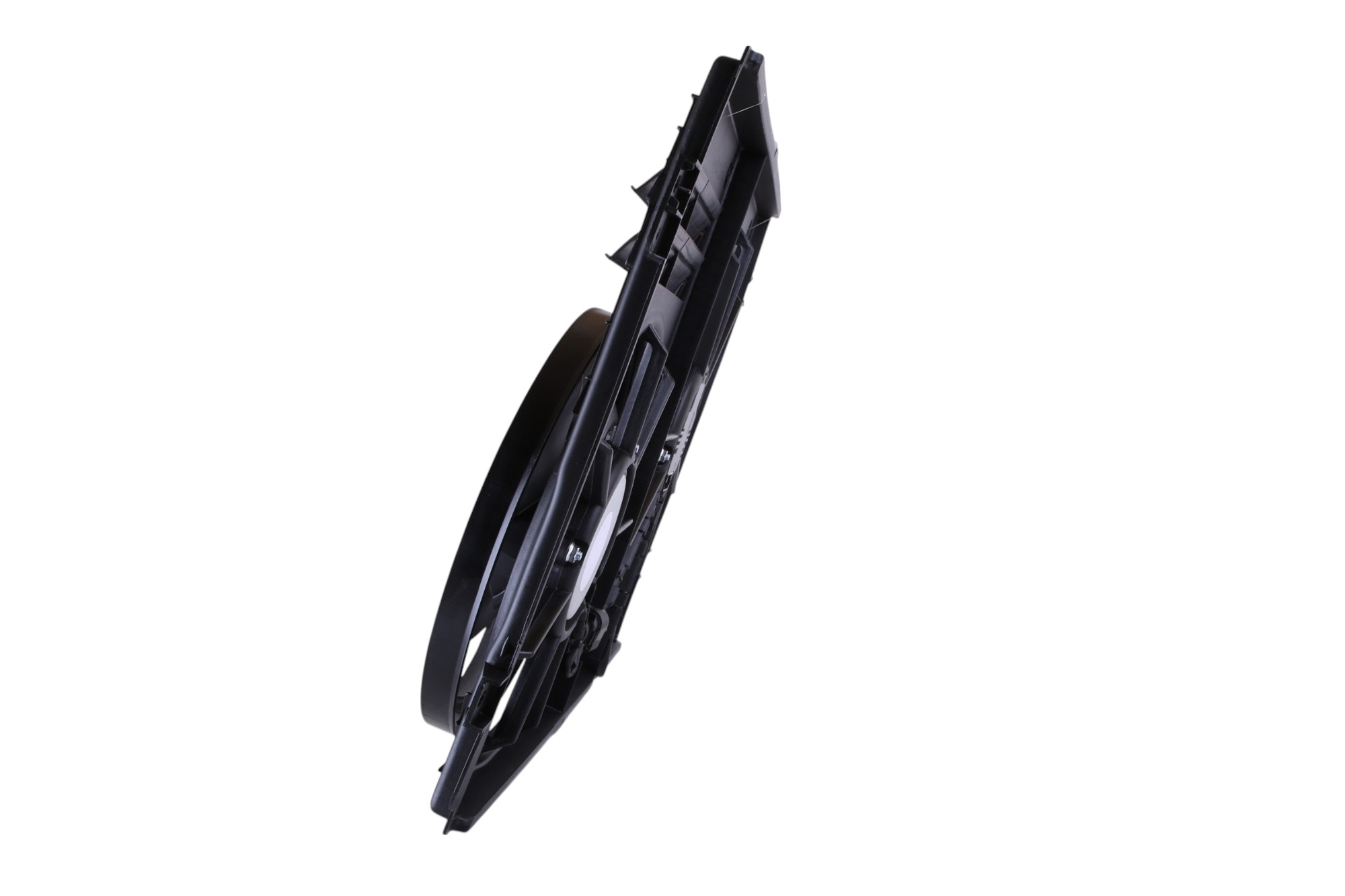 Engine Cooling Fan Assembly