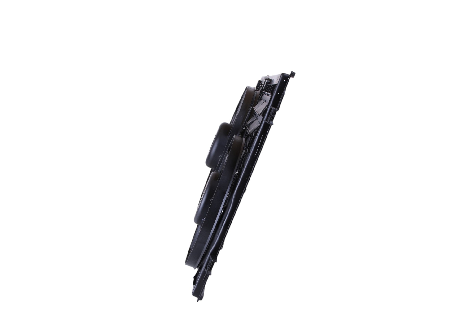 Engine Cooling Fan Assembly