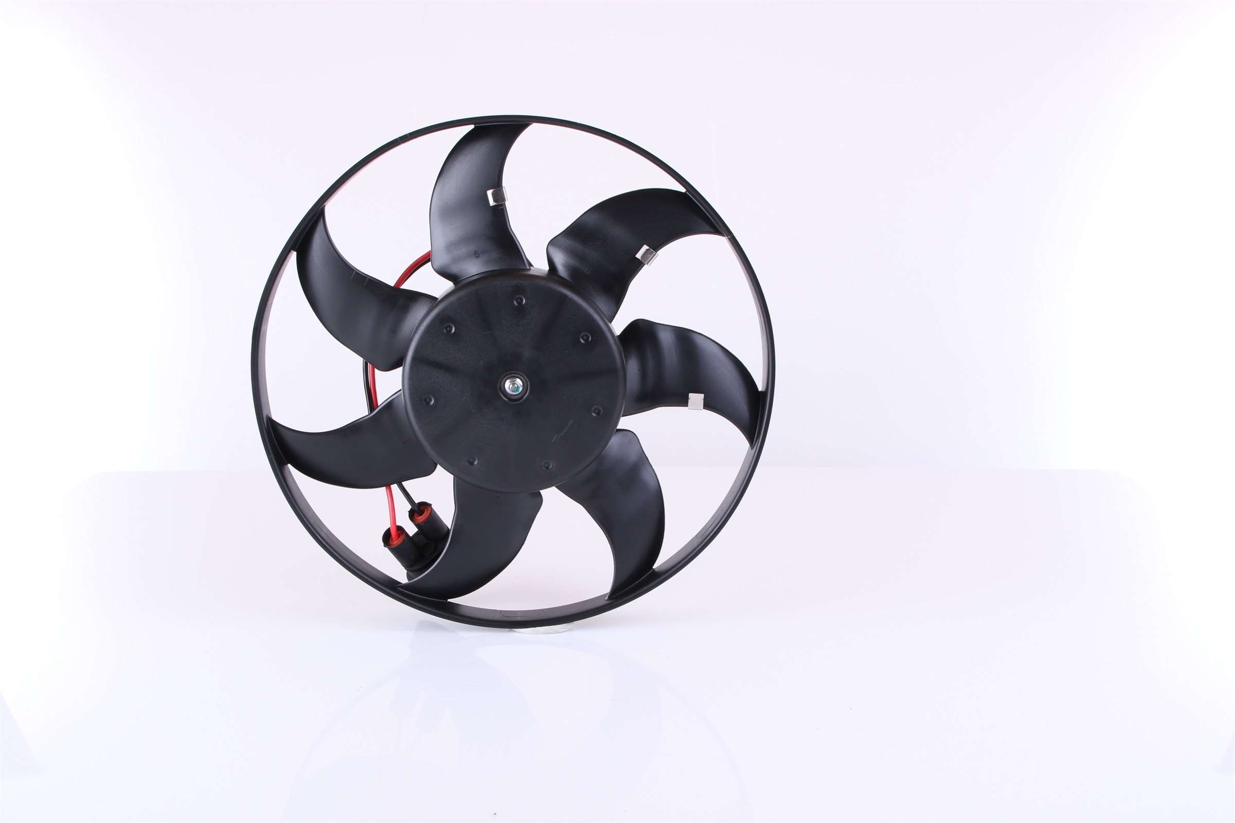 Condenser Fan