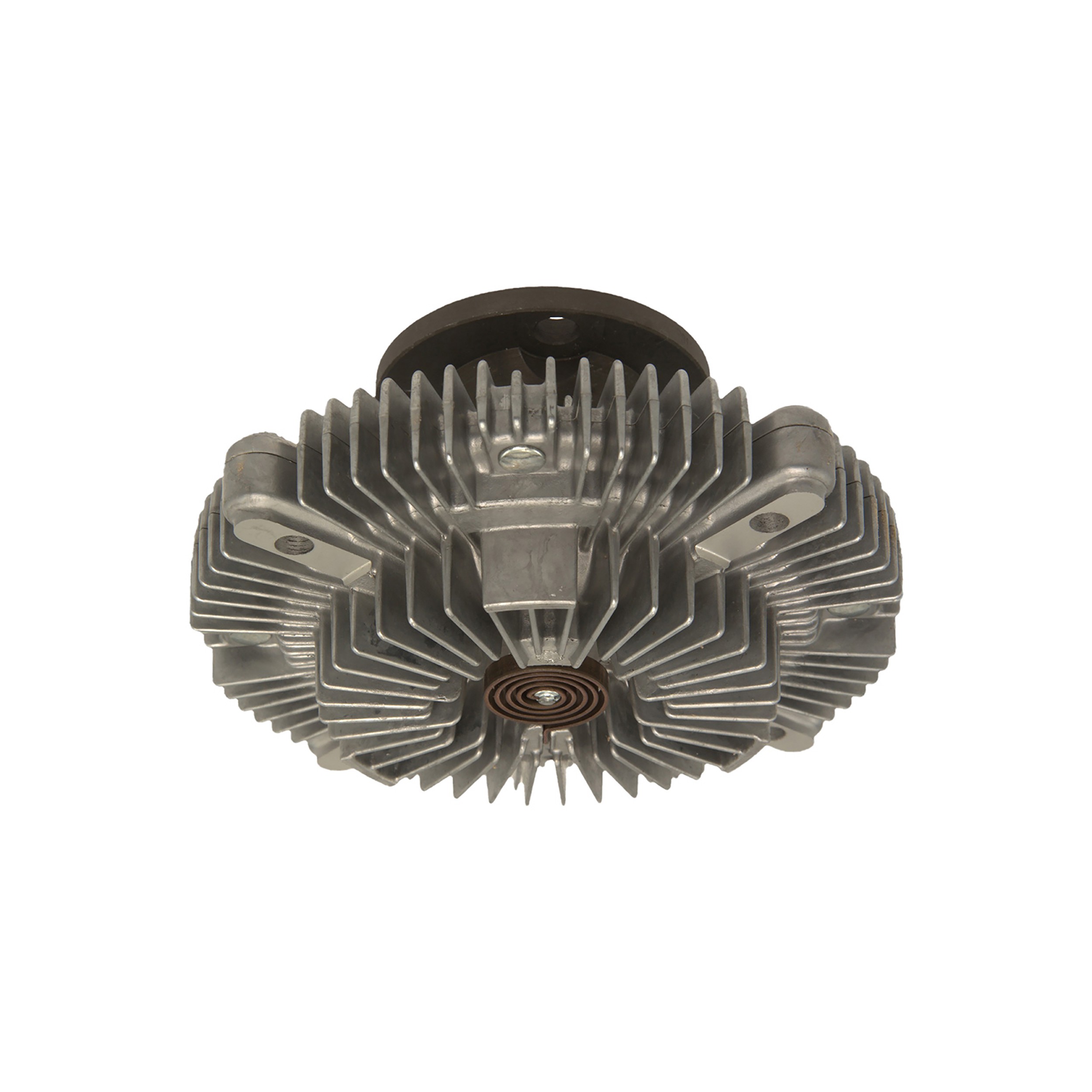 Engine Cooling Fan Clutch