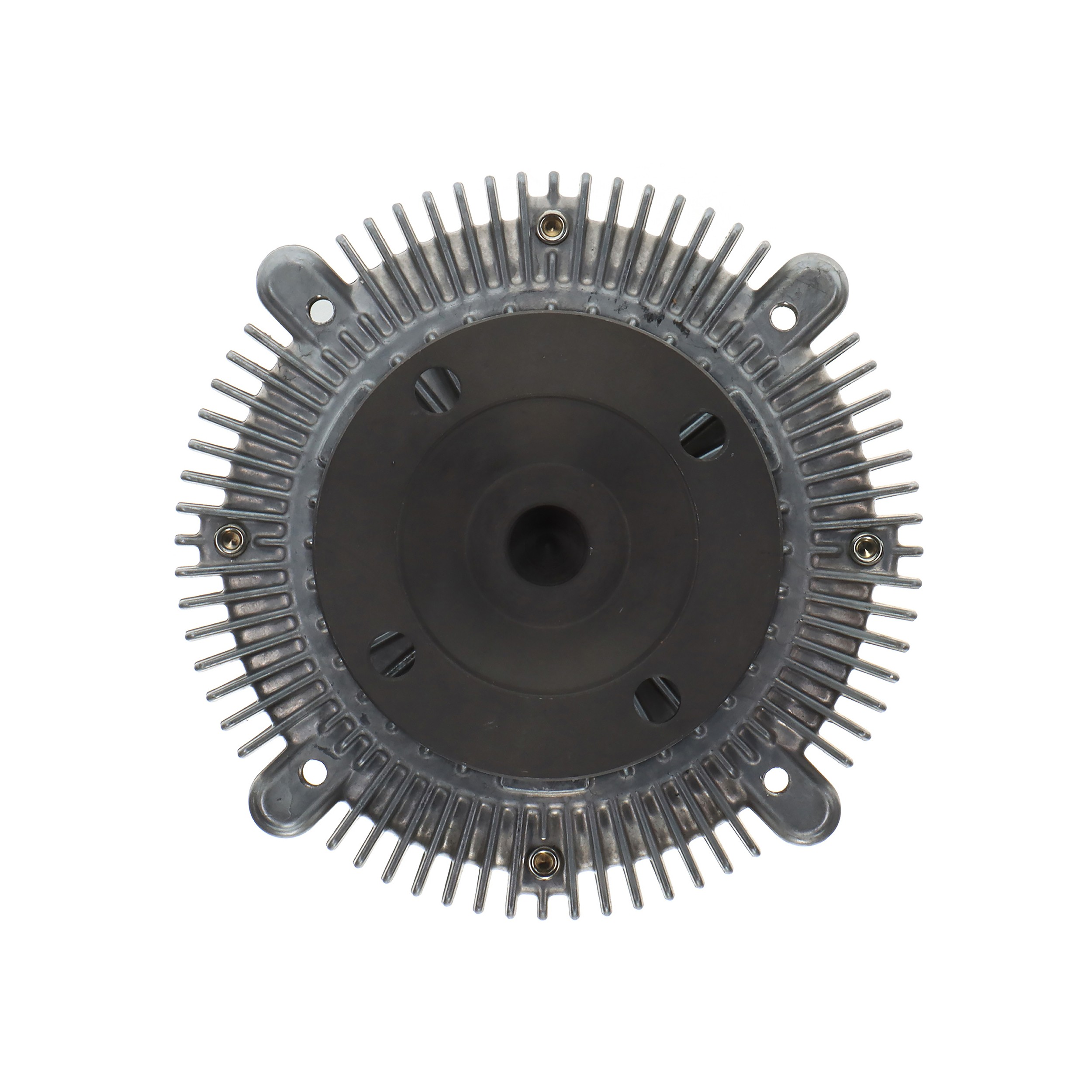 Engine Cooling Fan Clutch