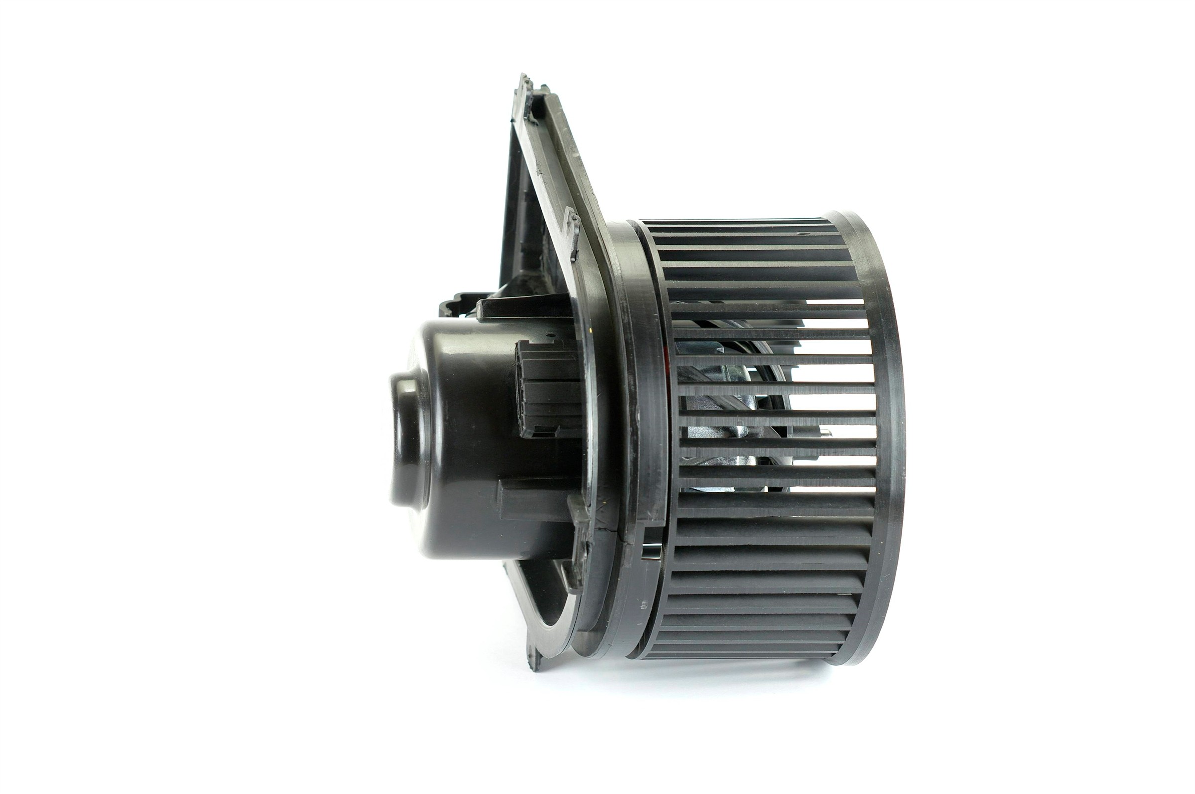 Blower Motor Assembly