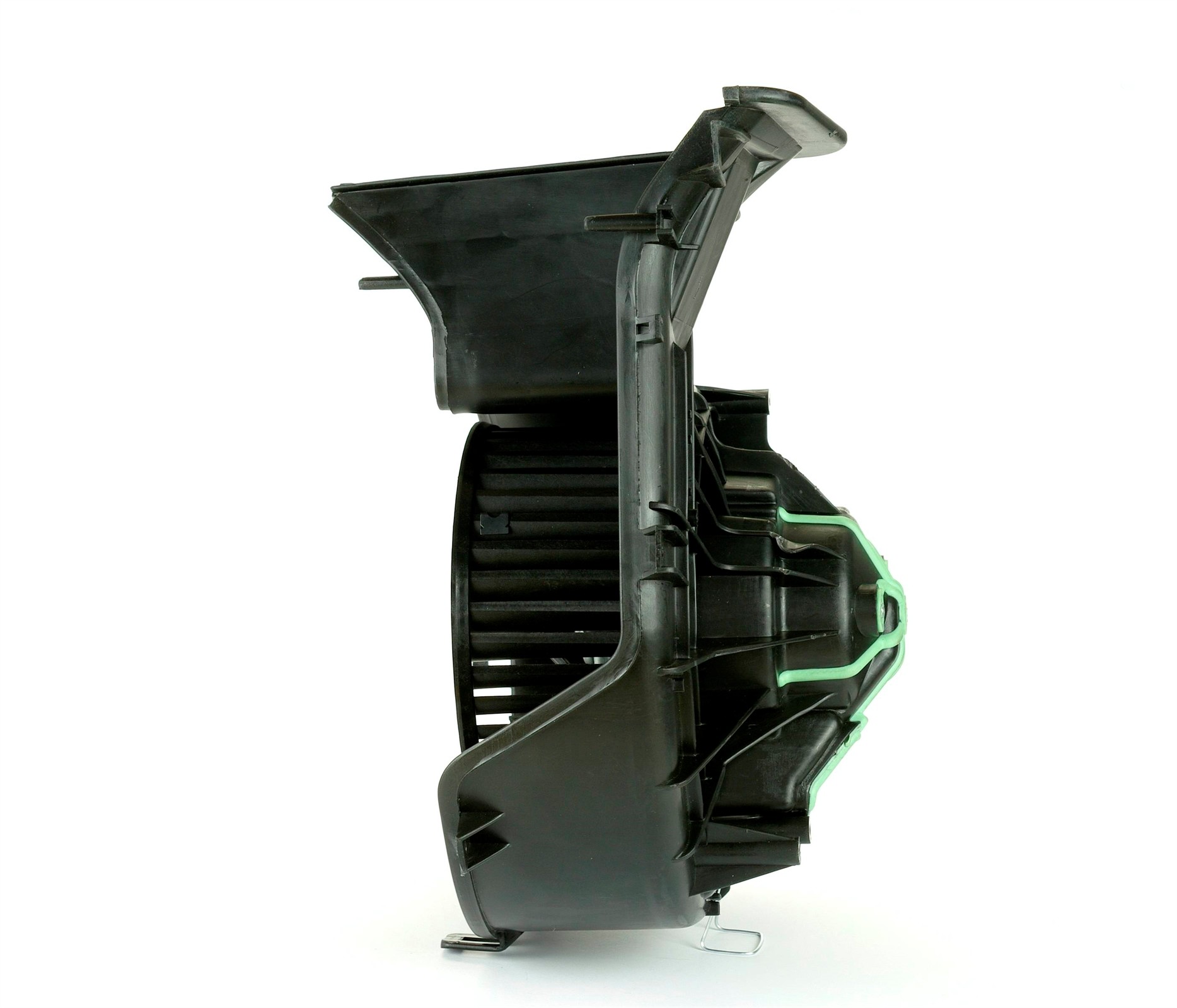 Blower Motor Assembly