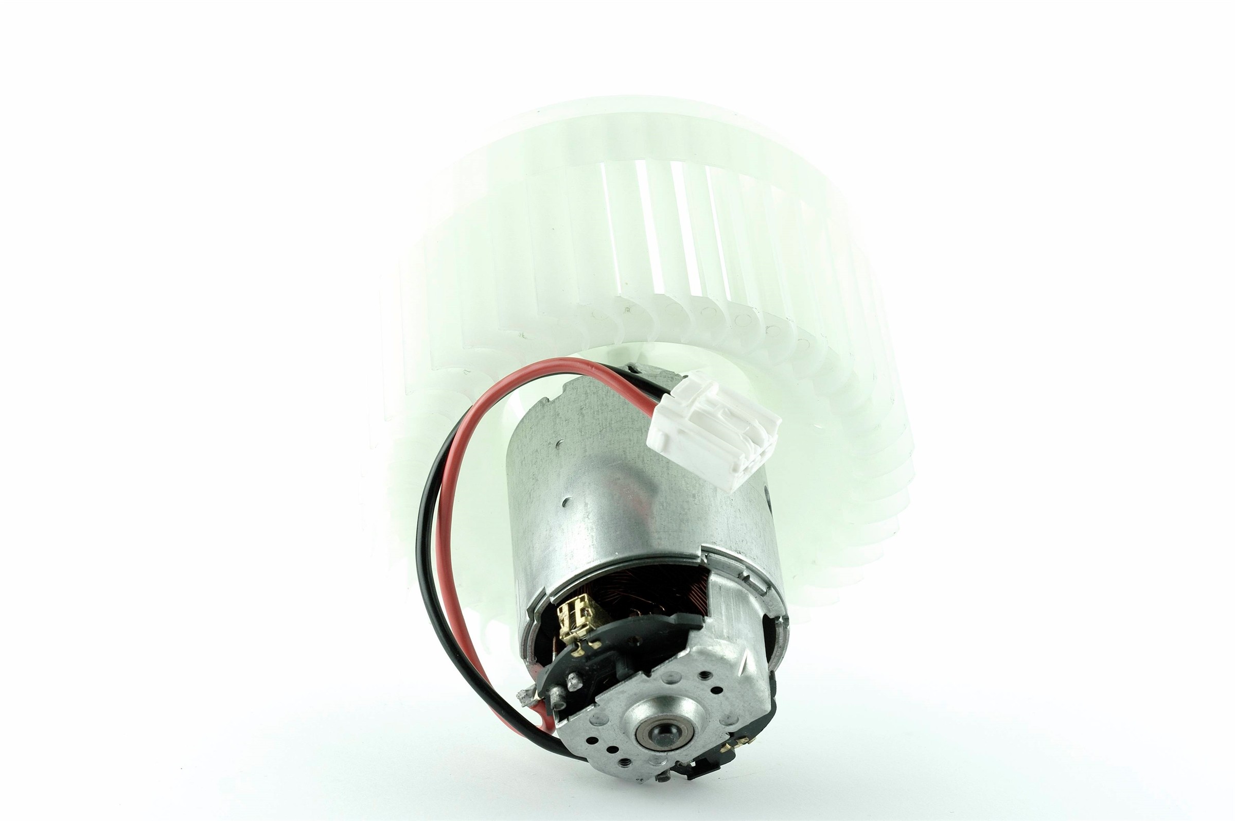 Blower Motor Assembly