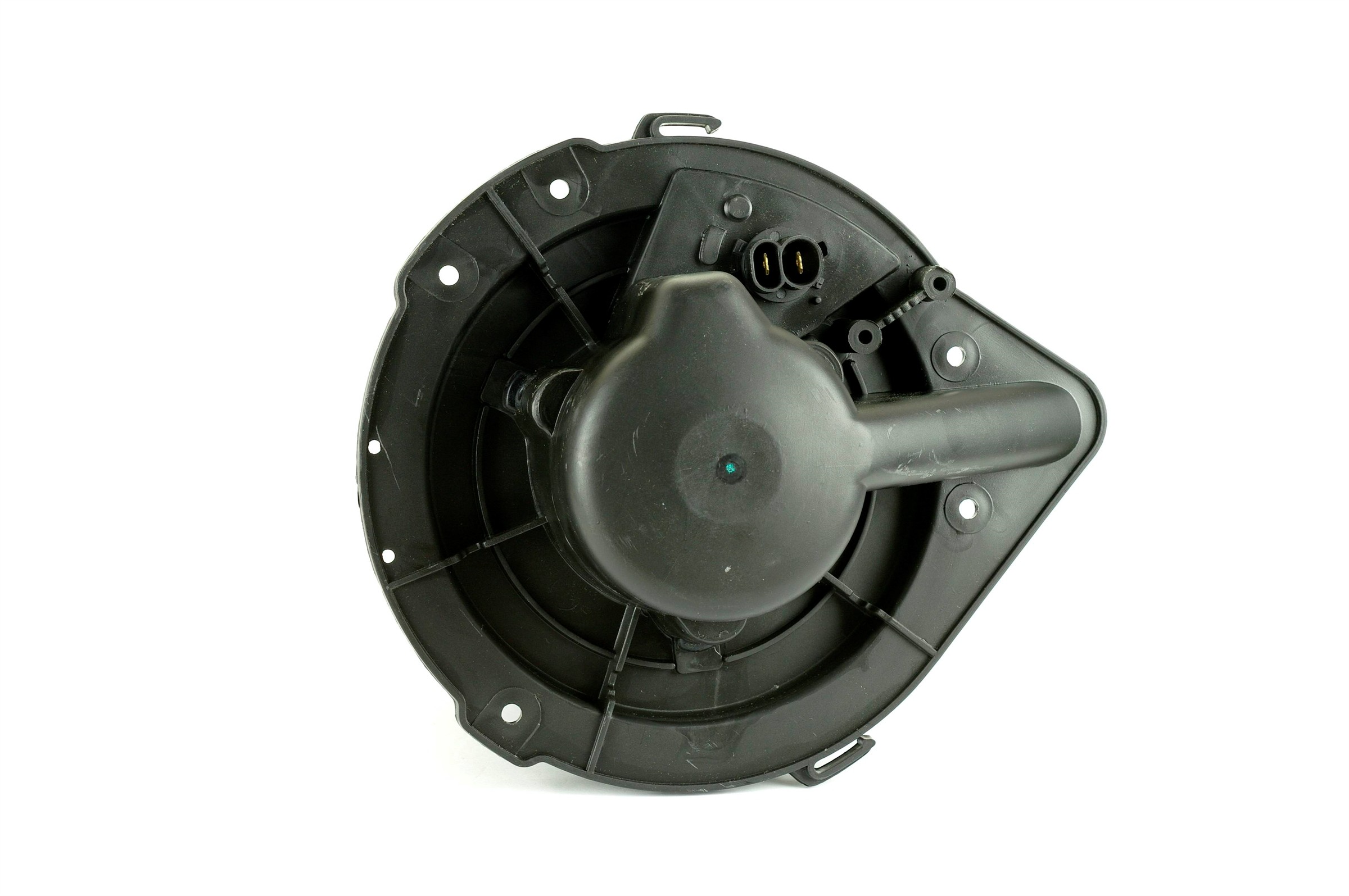 Blower Motor Assembly
