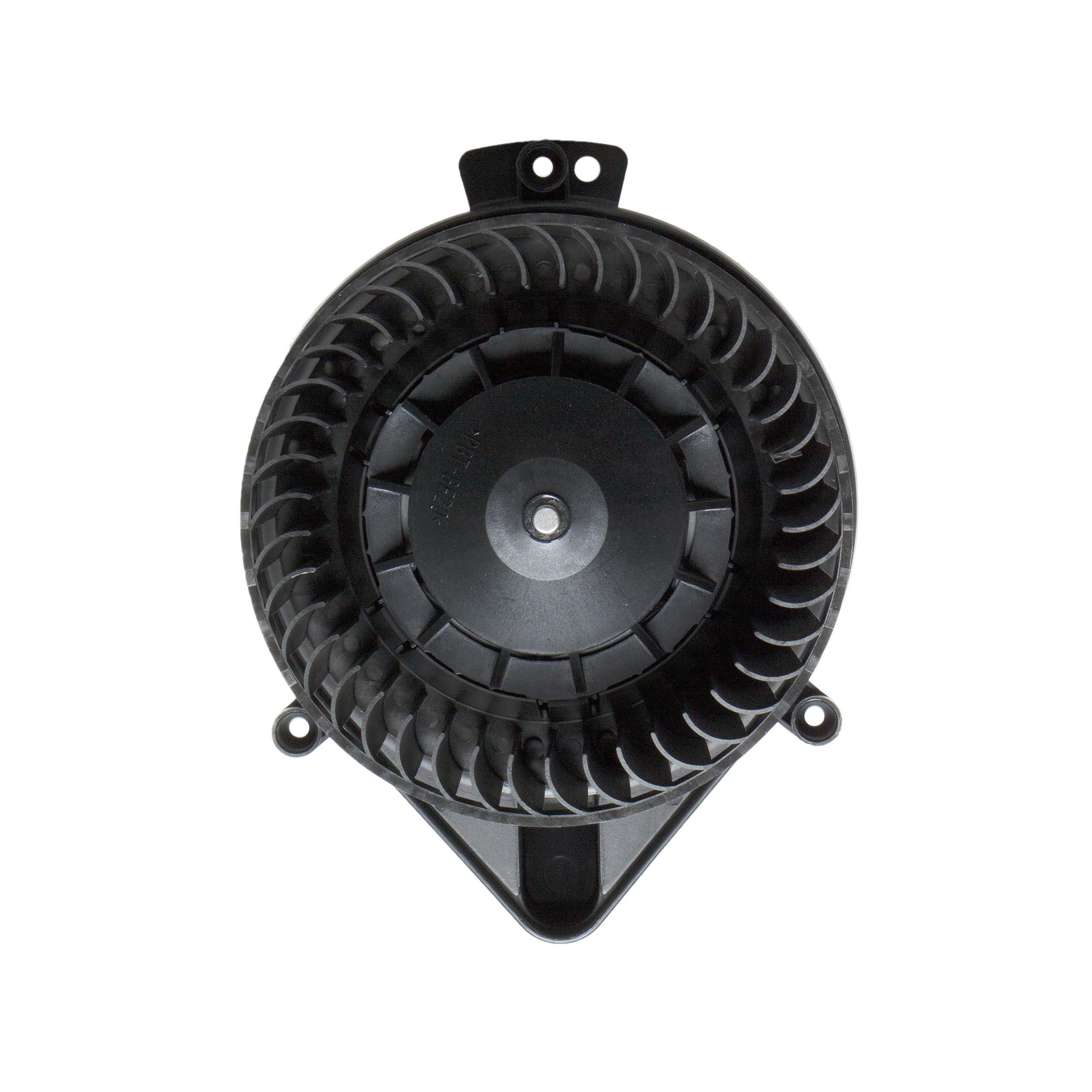 Blower Motor Assembly