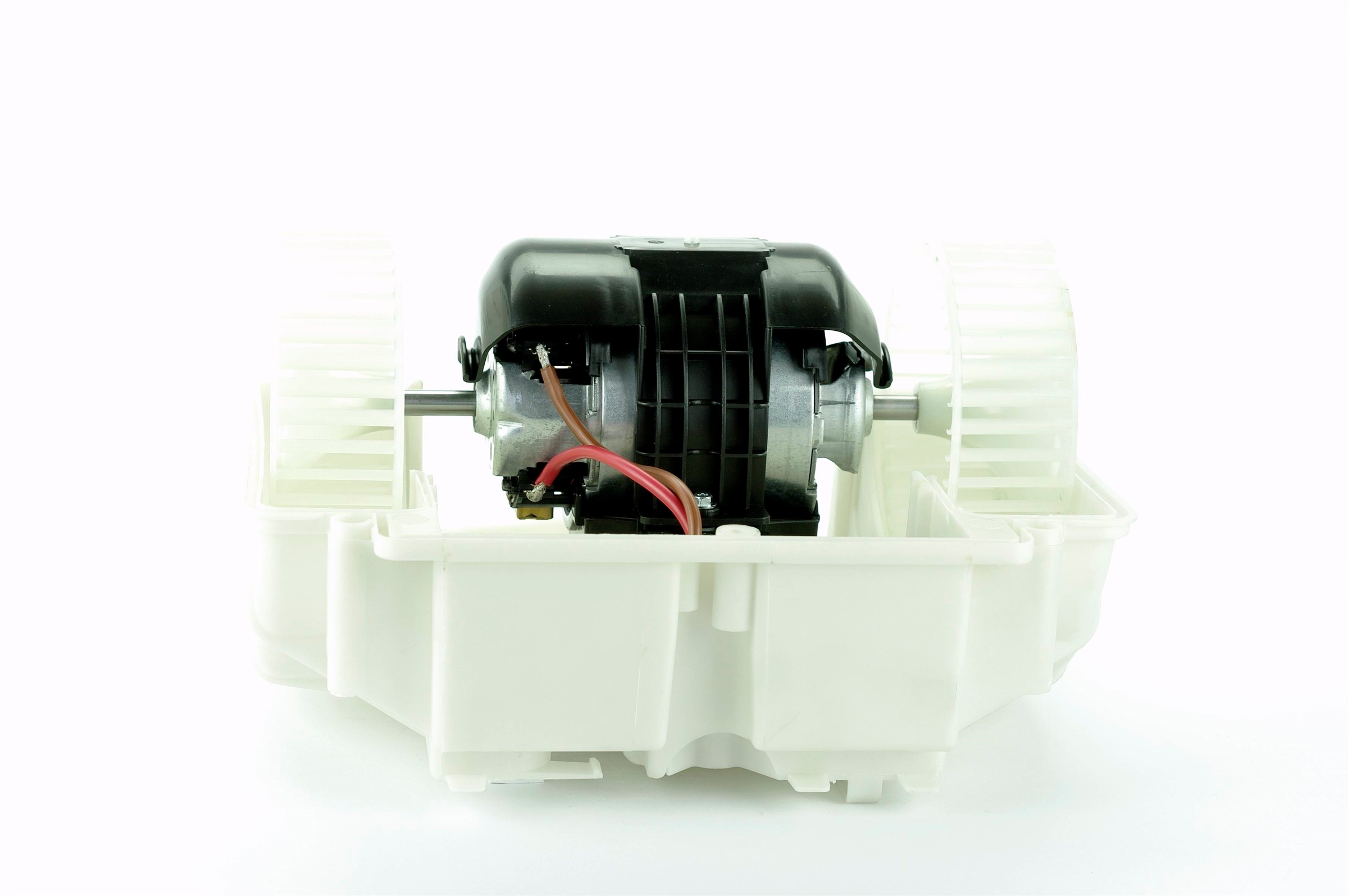 Blower Motor Assembly