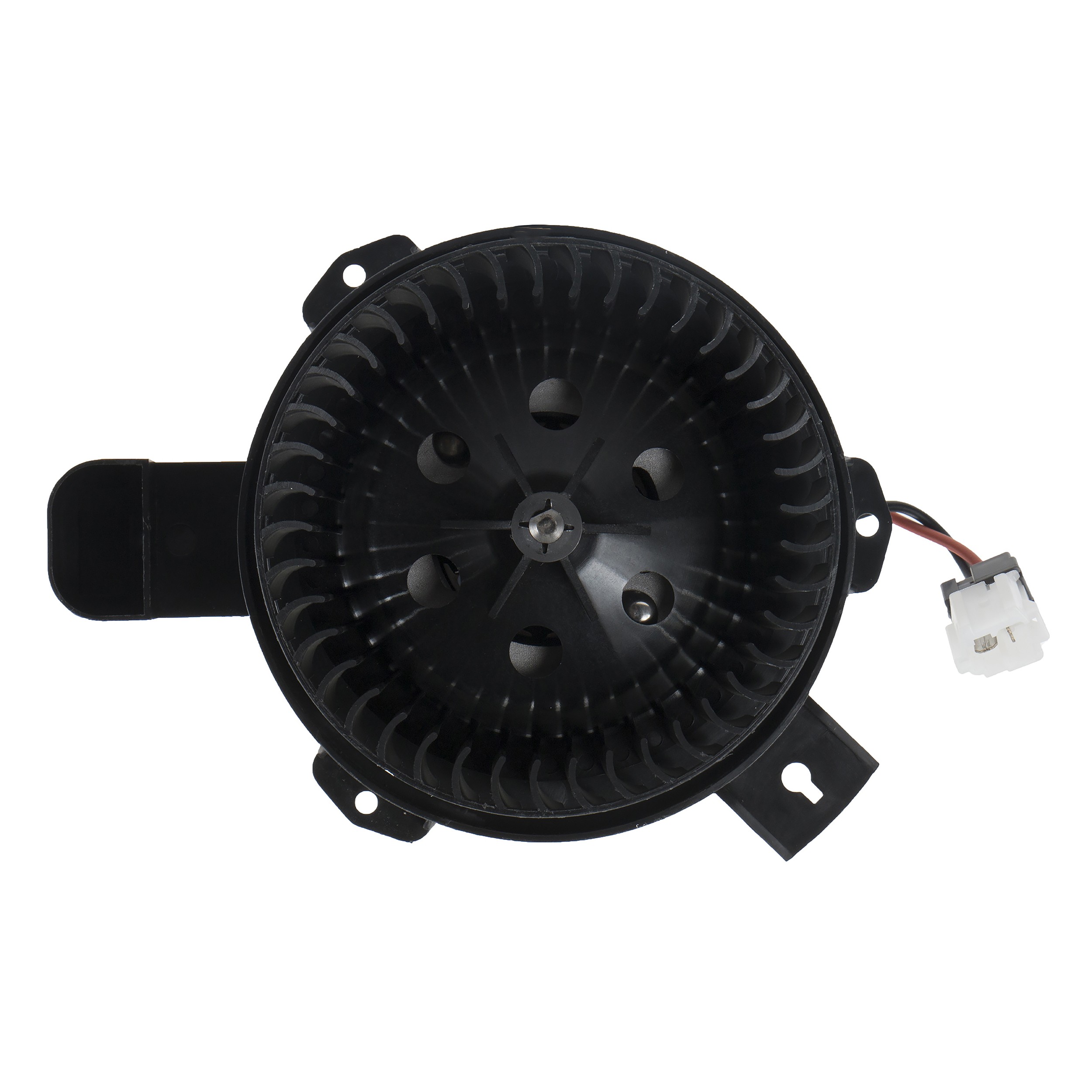 Blower Motor Assembly