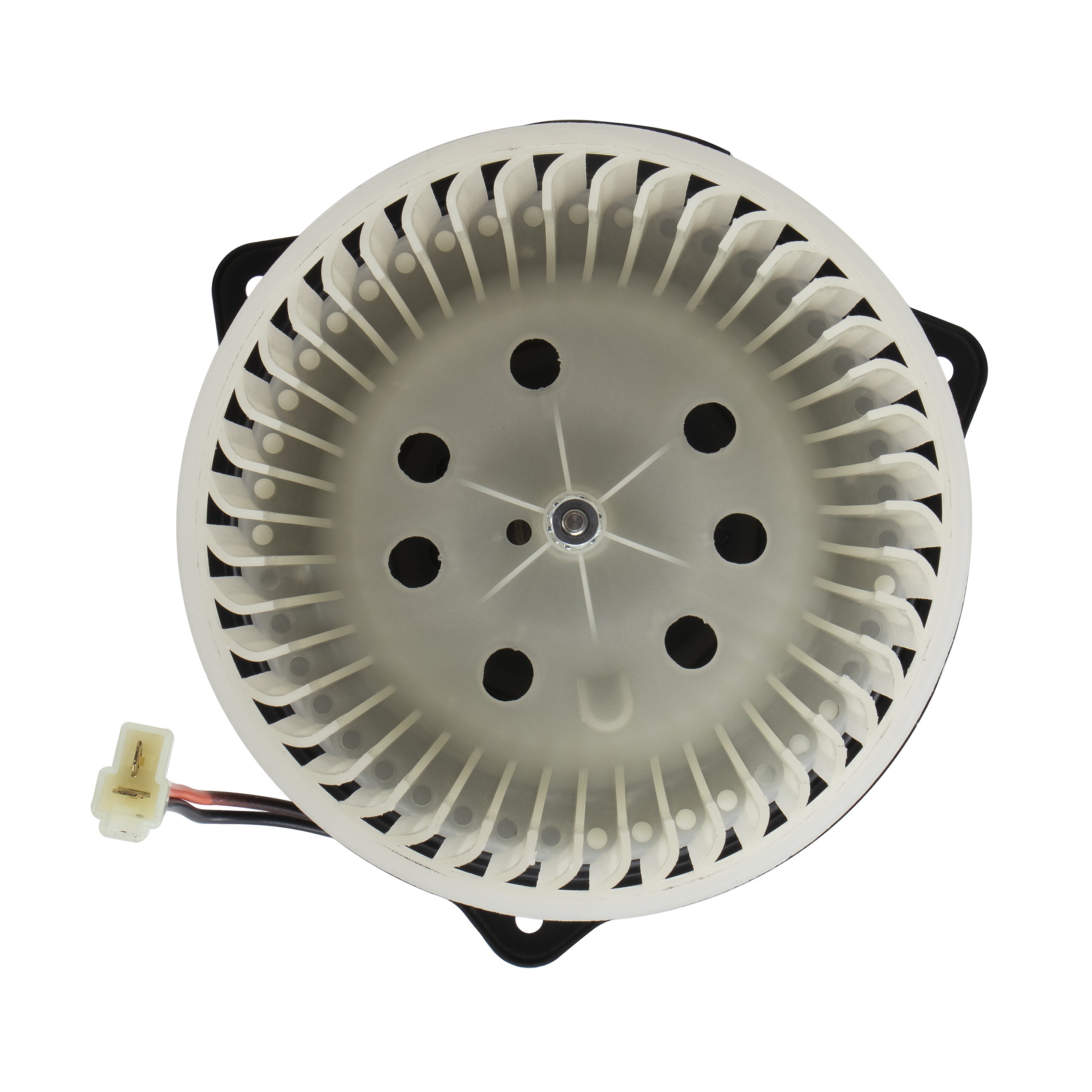 Blower Motor Assembly
