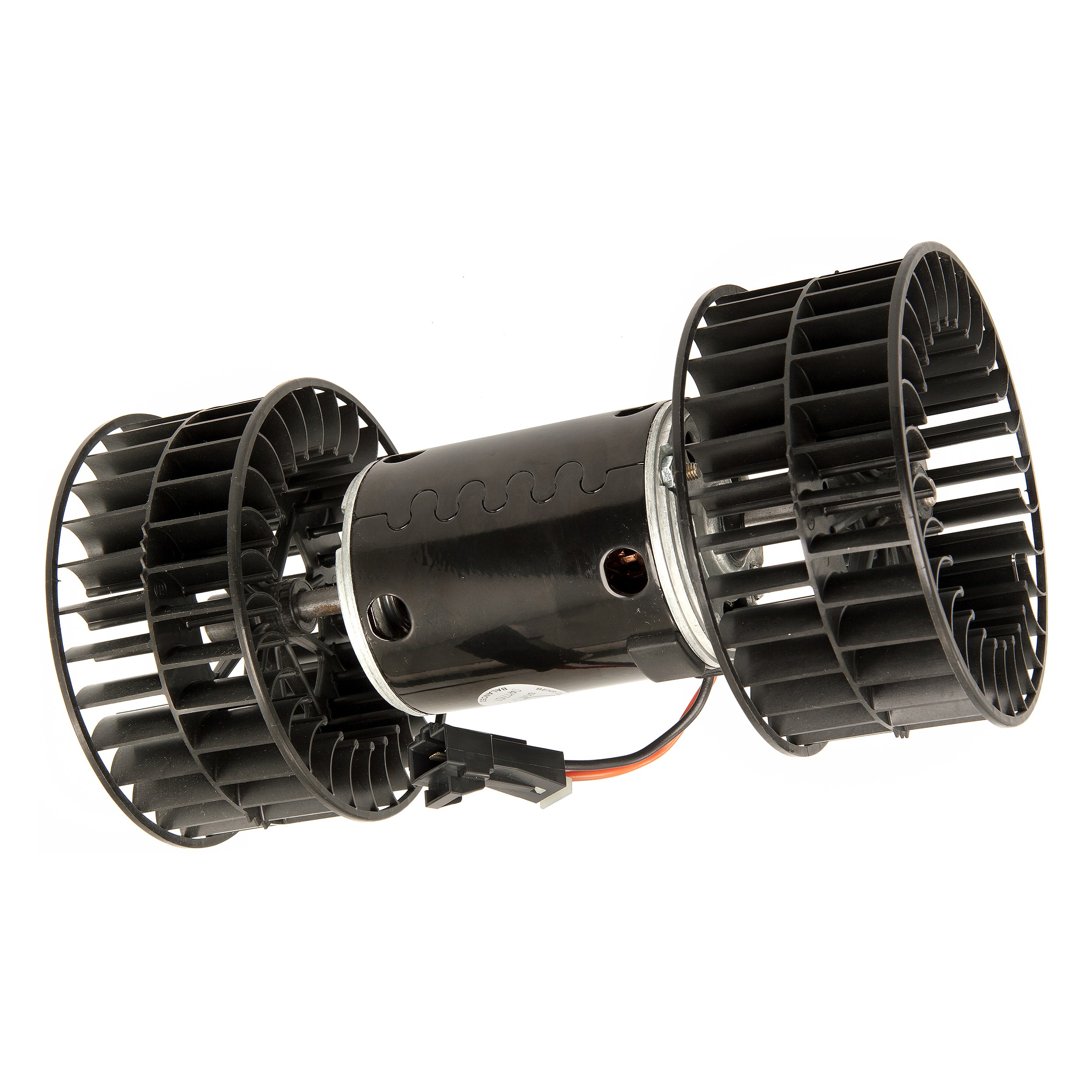 Blower Motor Assembly