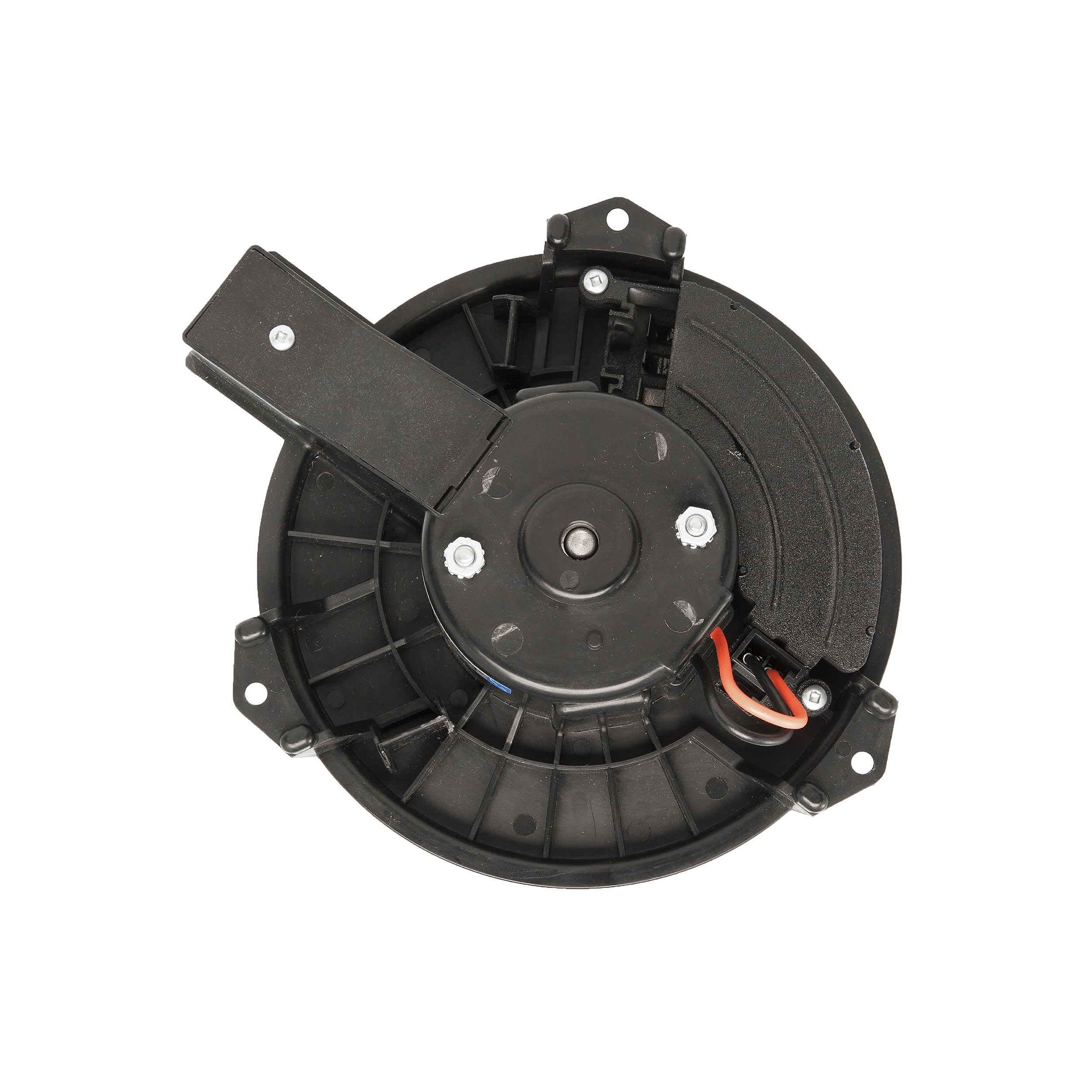 Blower Motor Assembly