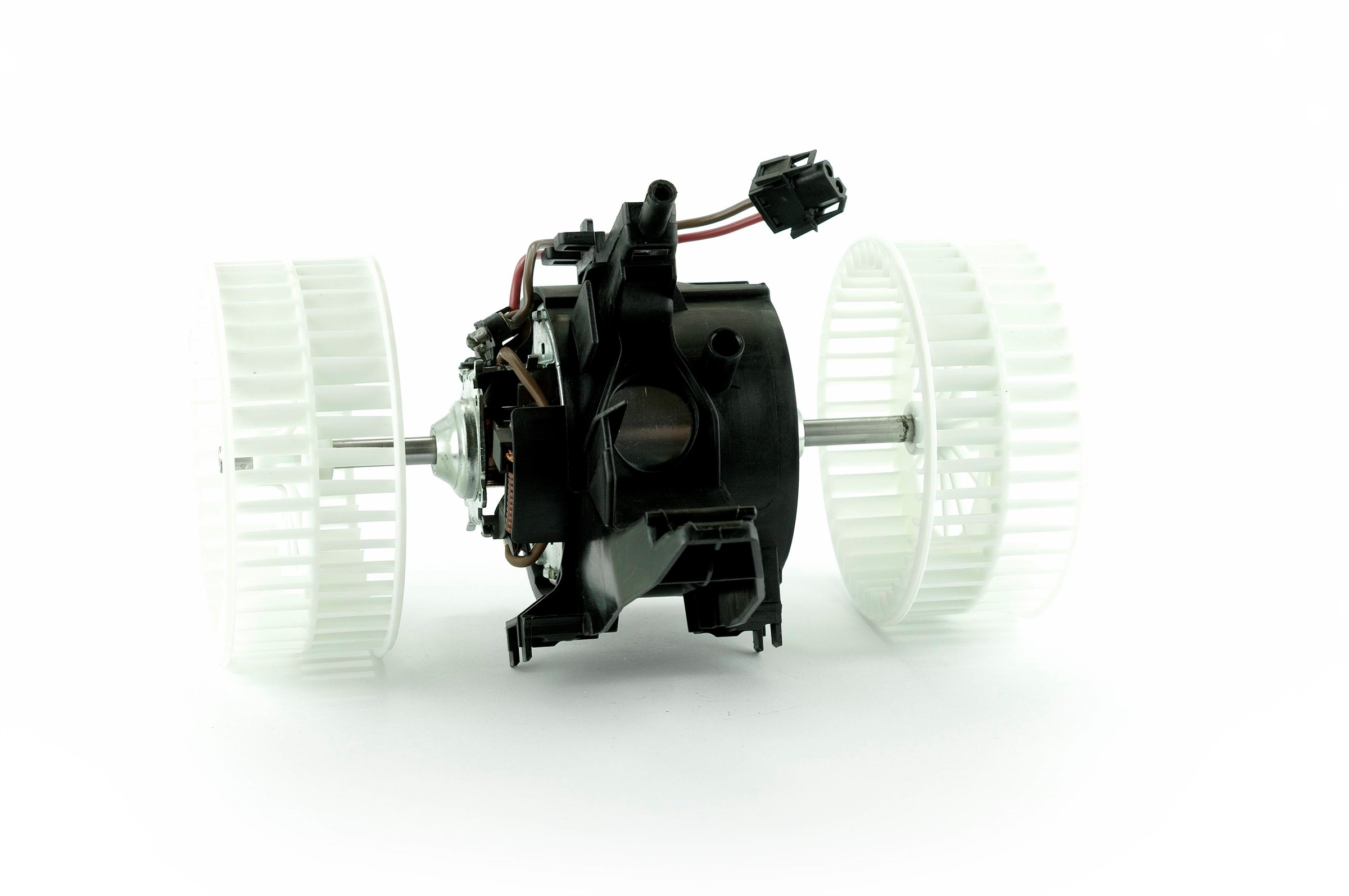 Blower Motor Assembly