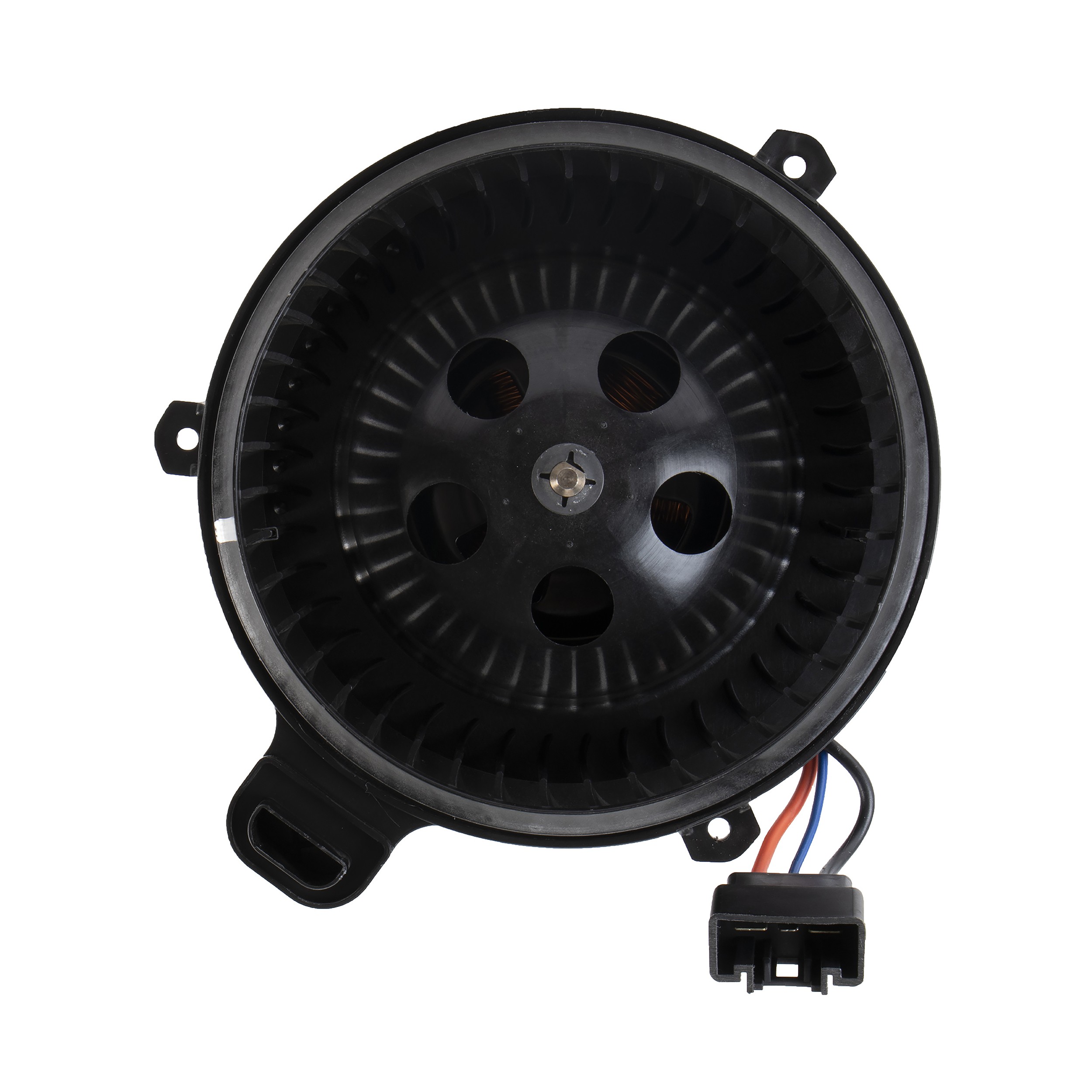 Blower Motor Assembly