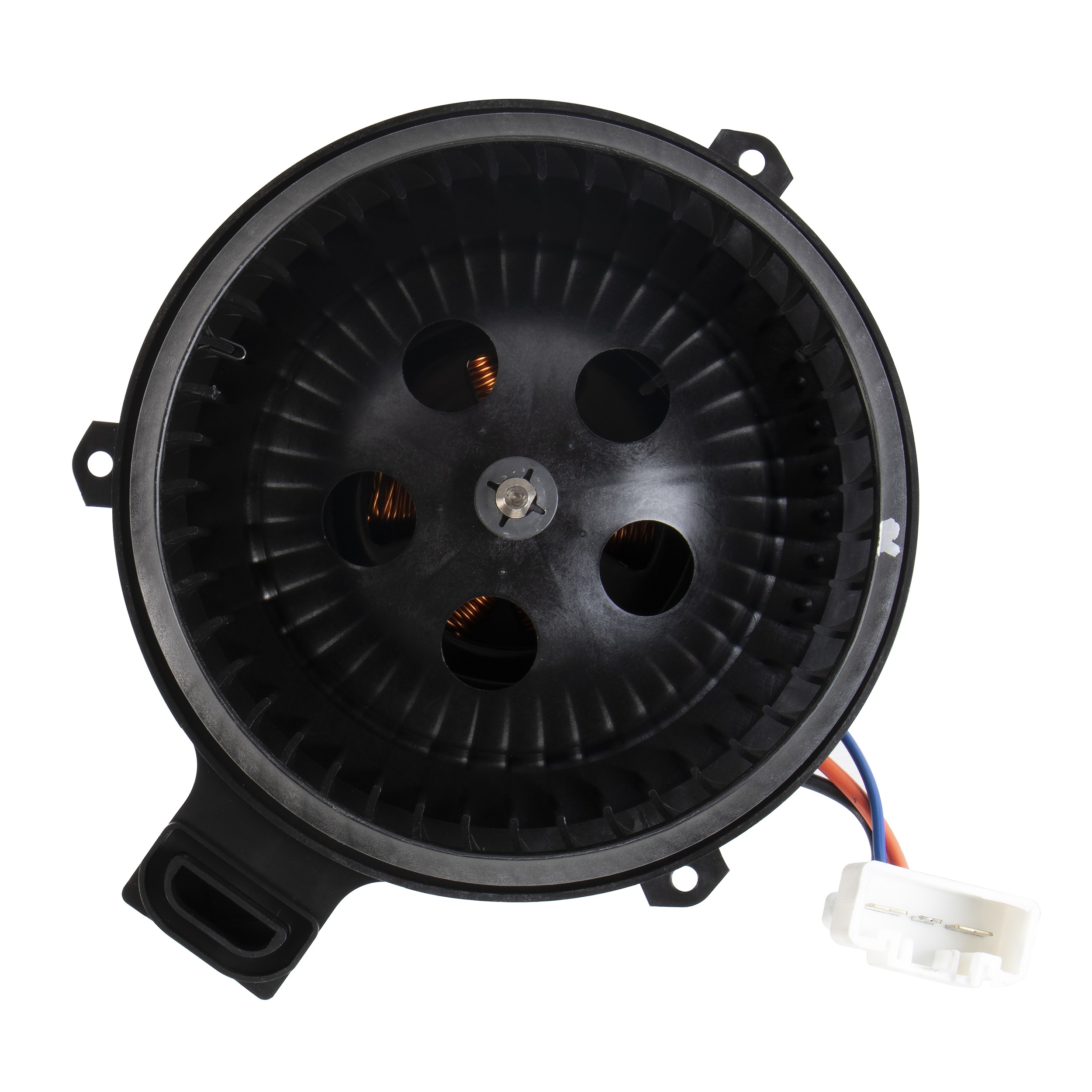 Blower Motor Assembly