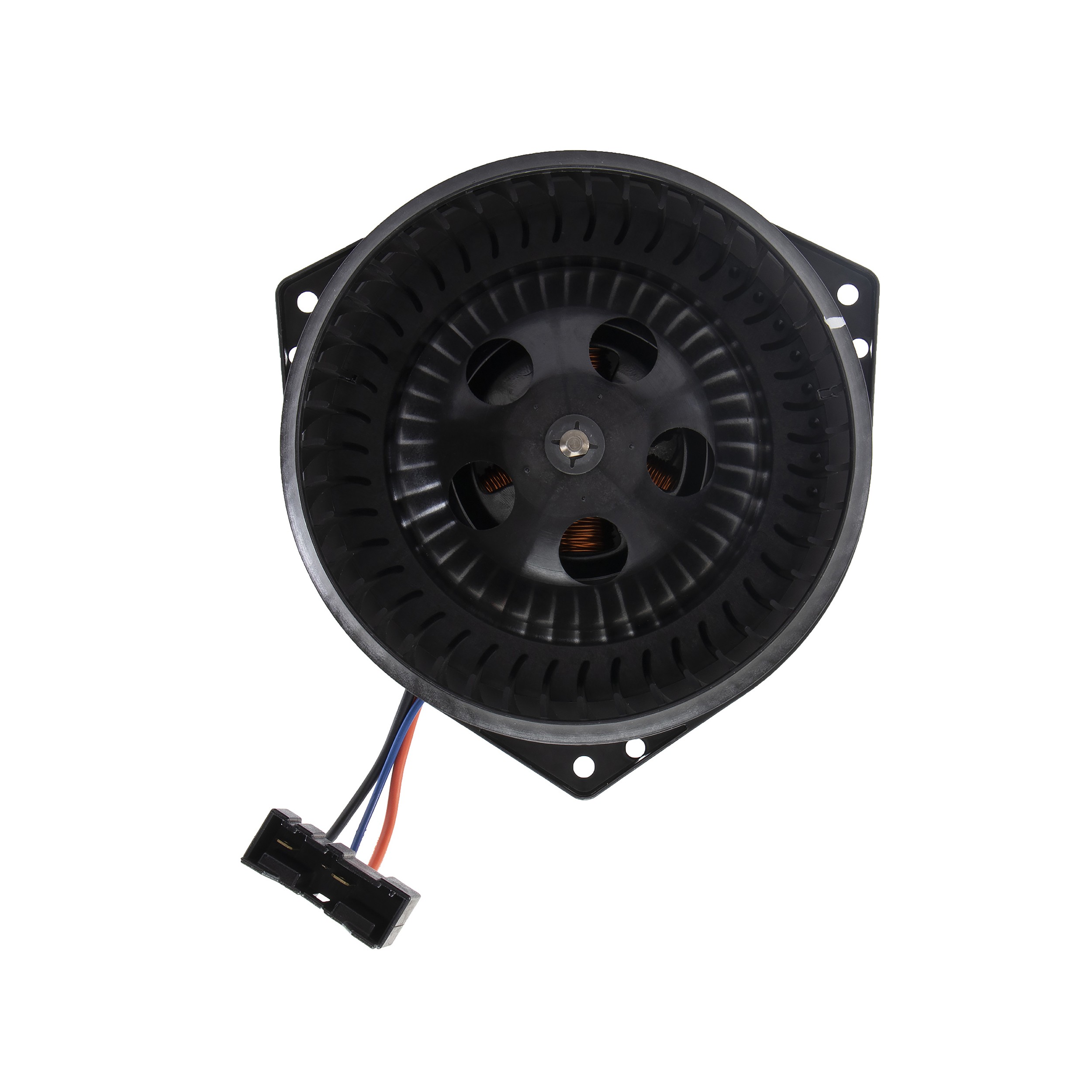 Blower Motor Assembly