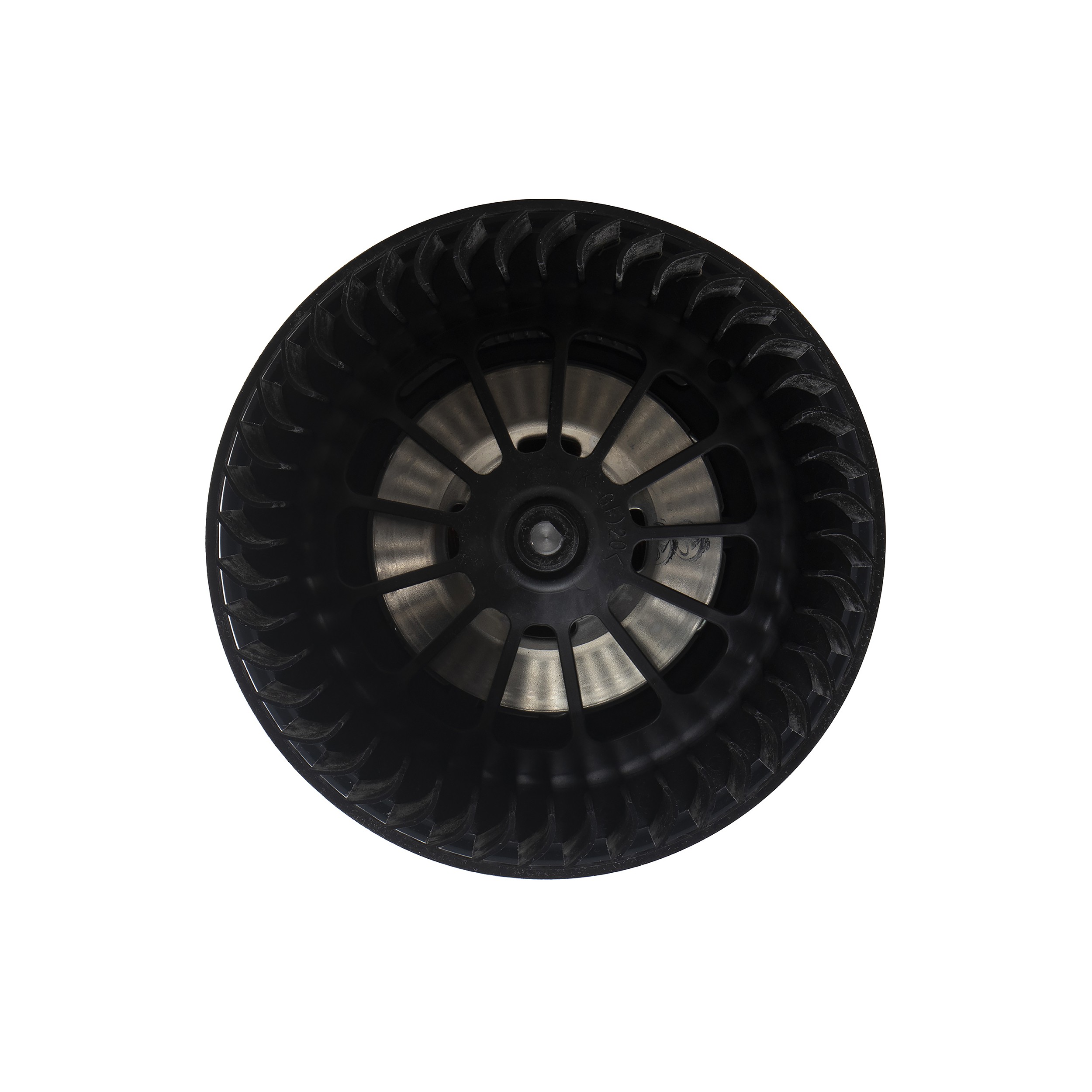 Blower Motor Assembly
