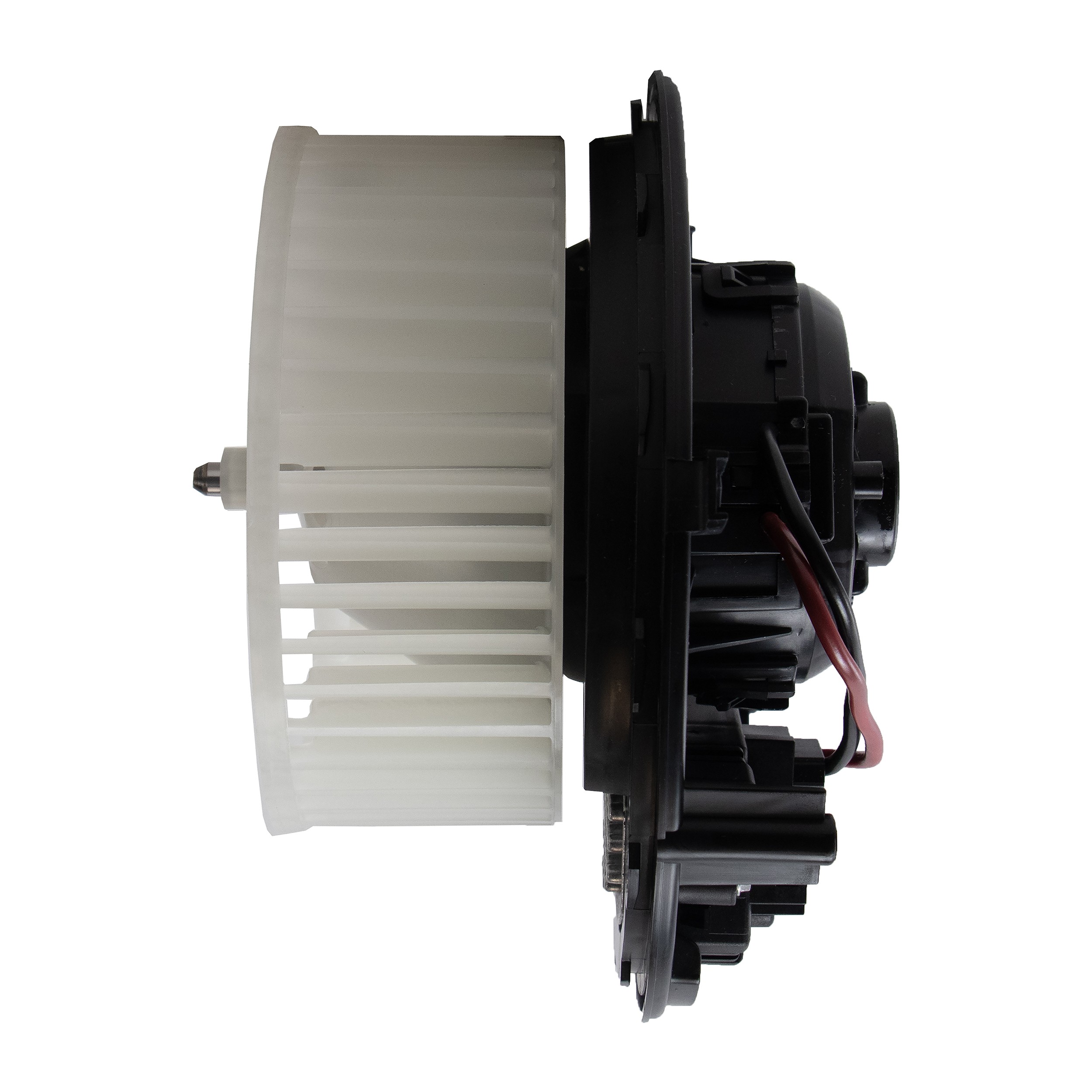 Blower Motor Assembly