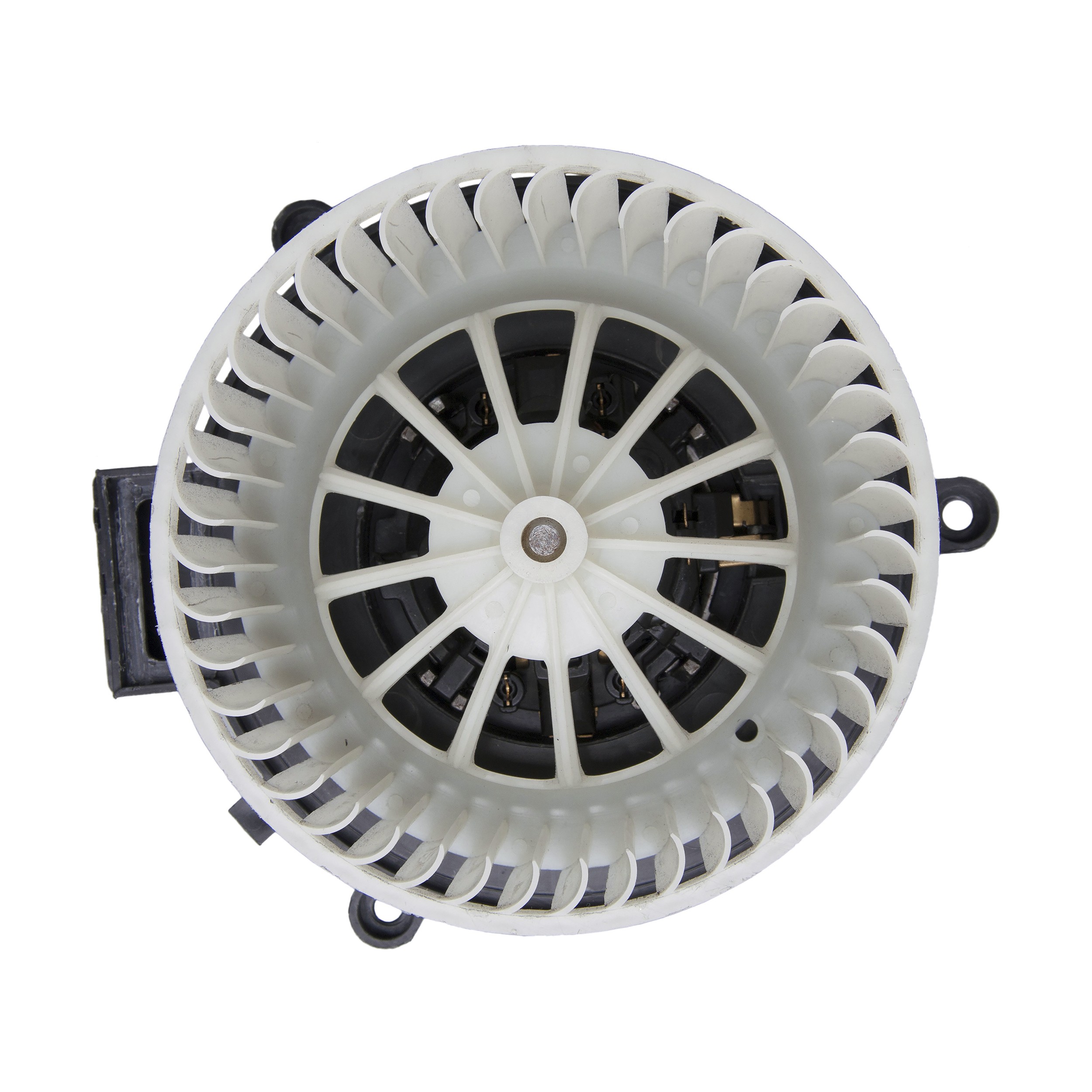 Blower Motor Assembly