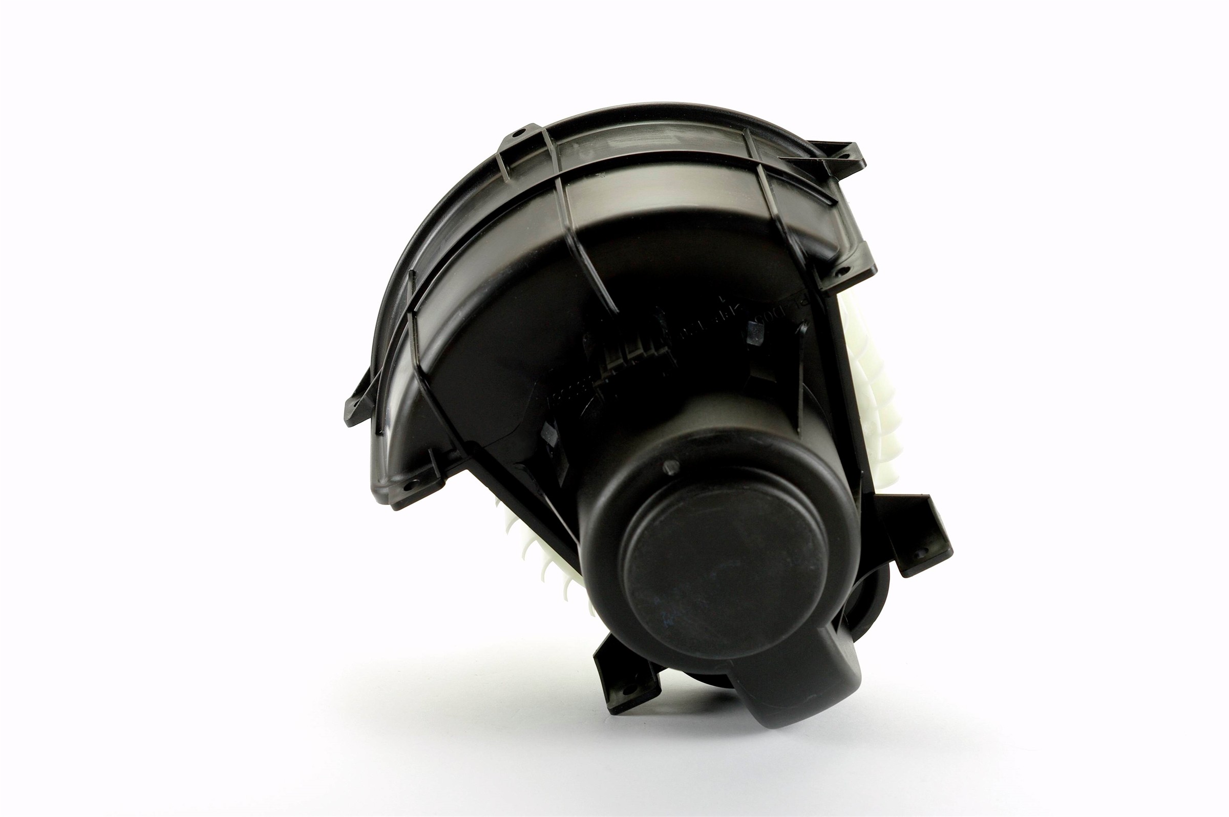 Blower Motor Assembly