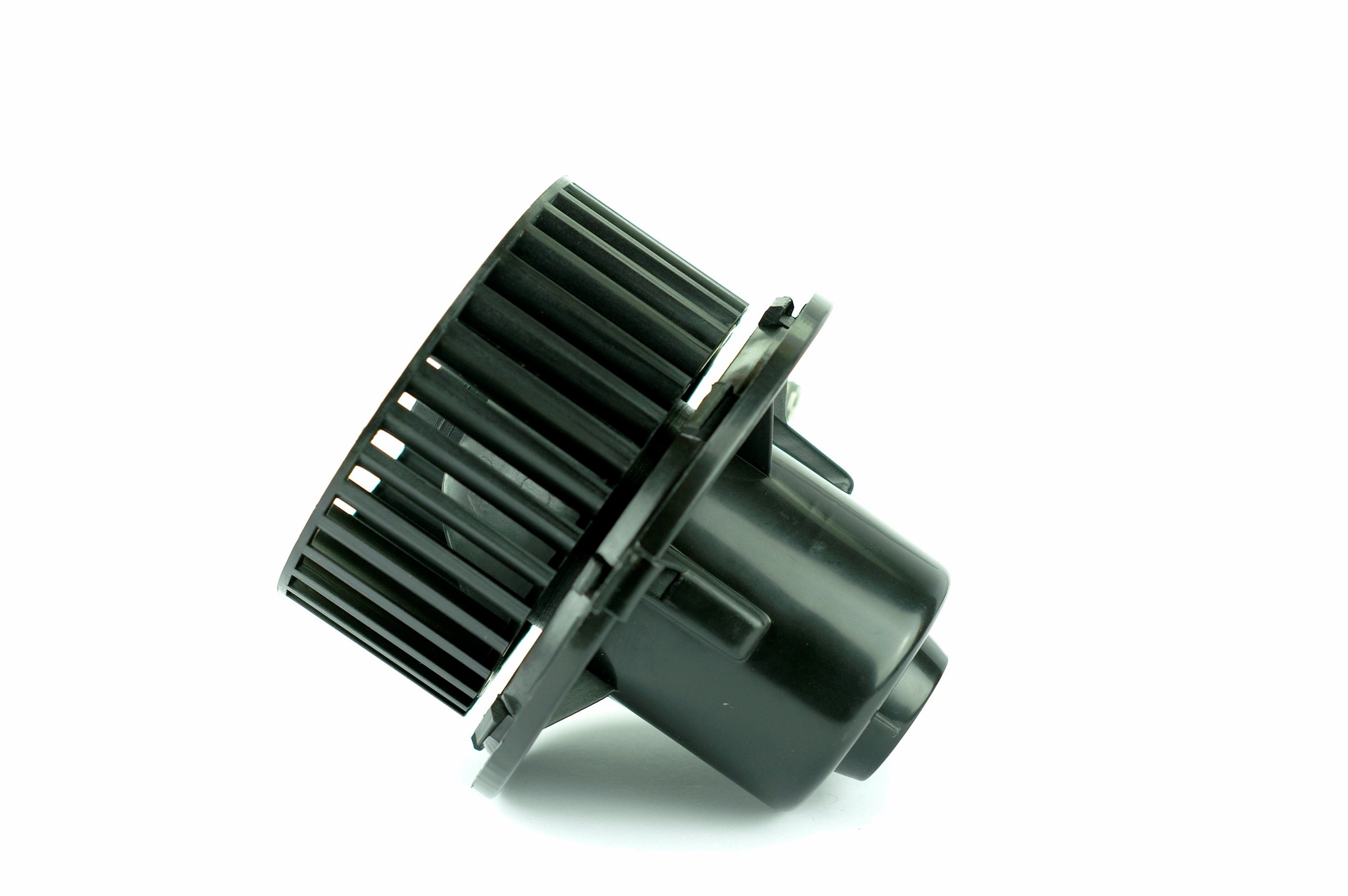 Blower Motor Assembly