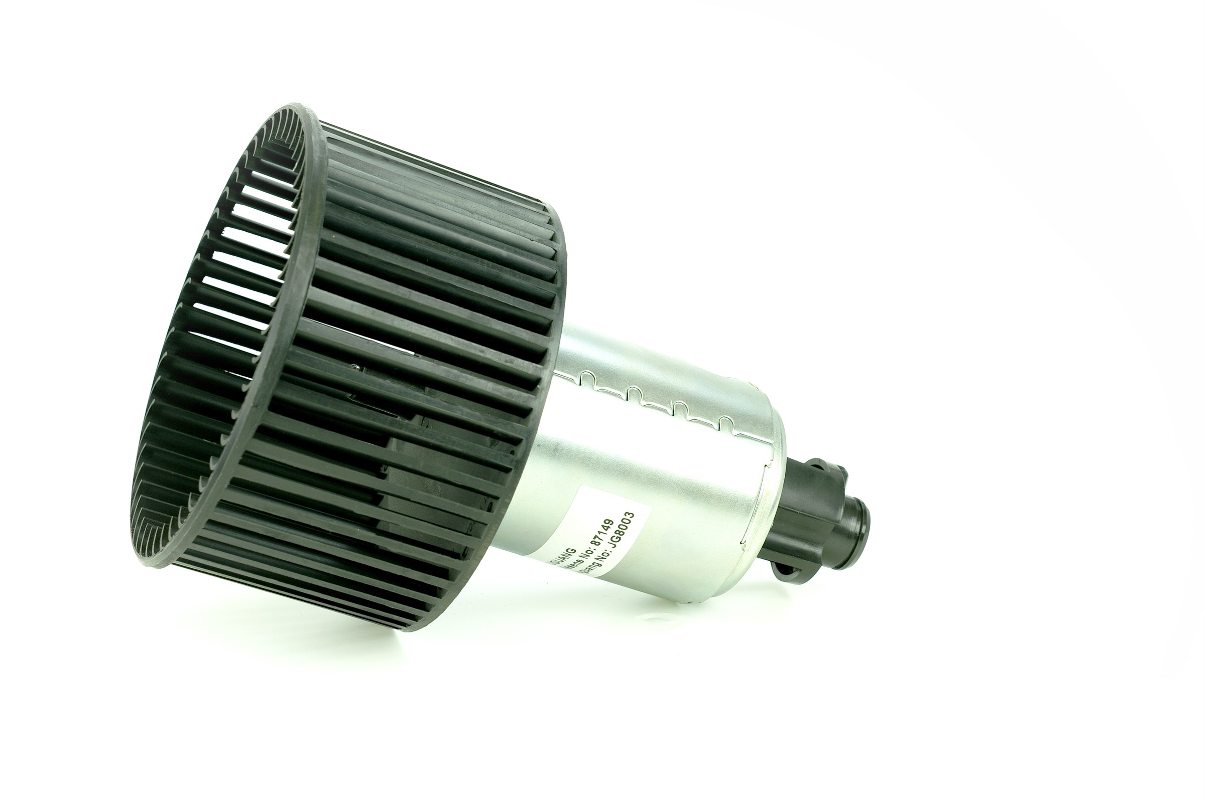 Blower Motor Assembly