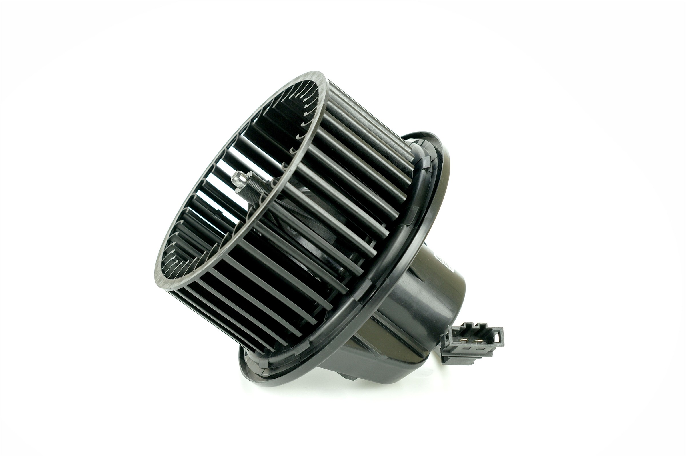 Blower Motor Assembly