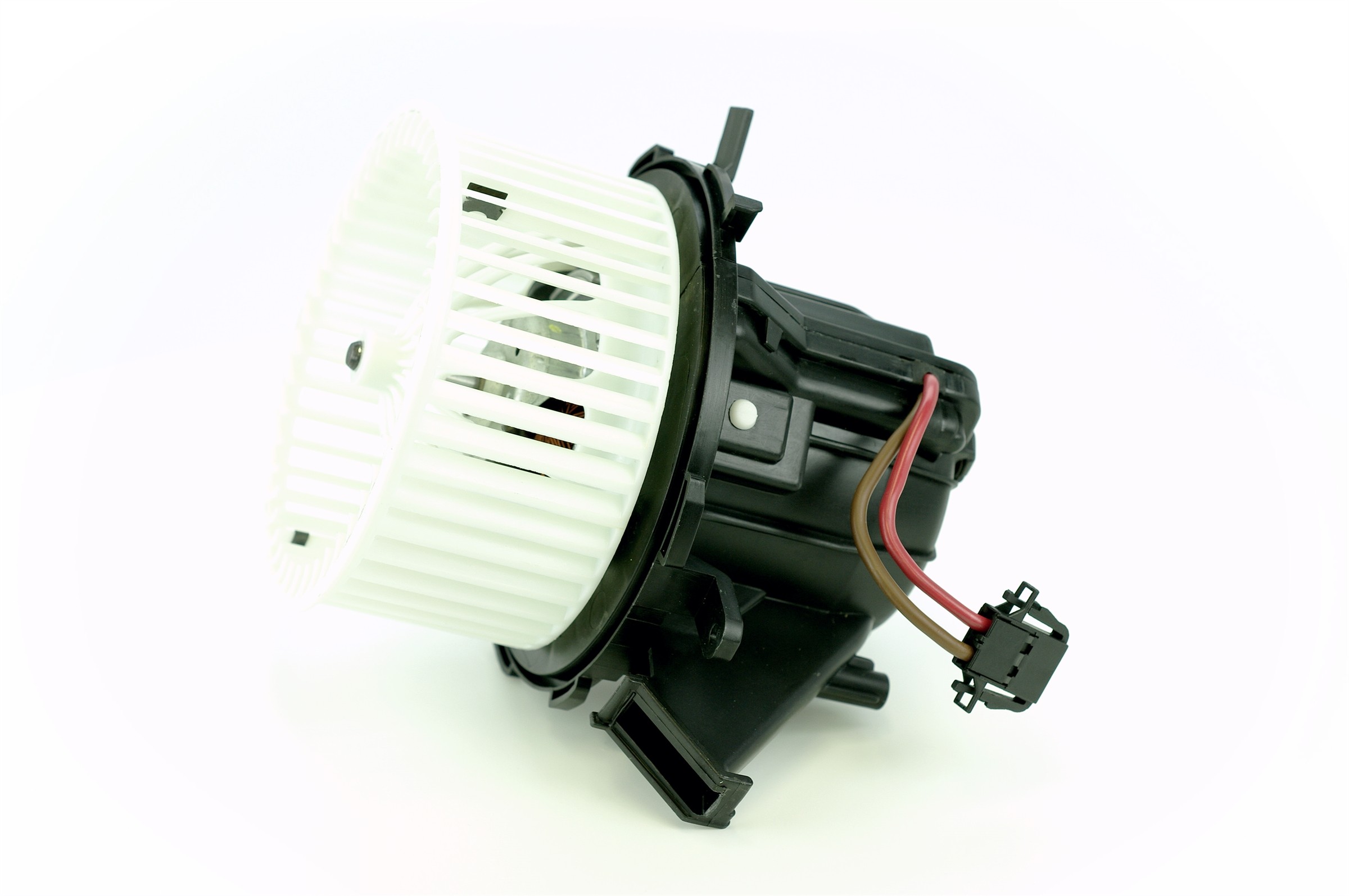 Blower Motor Assembly