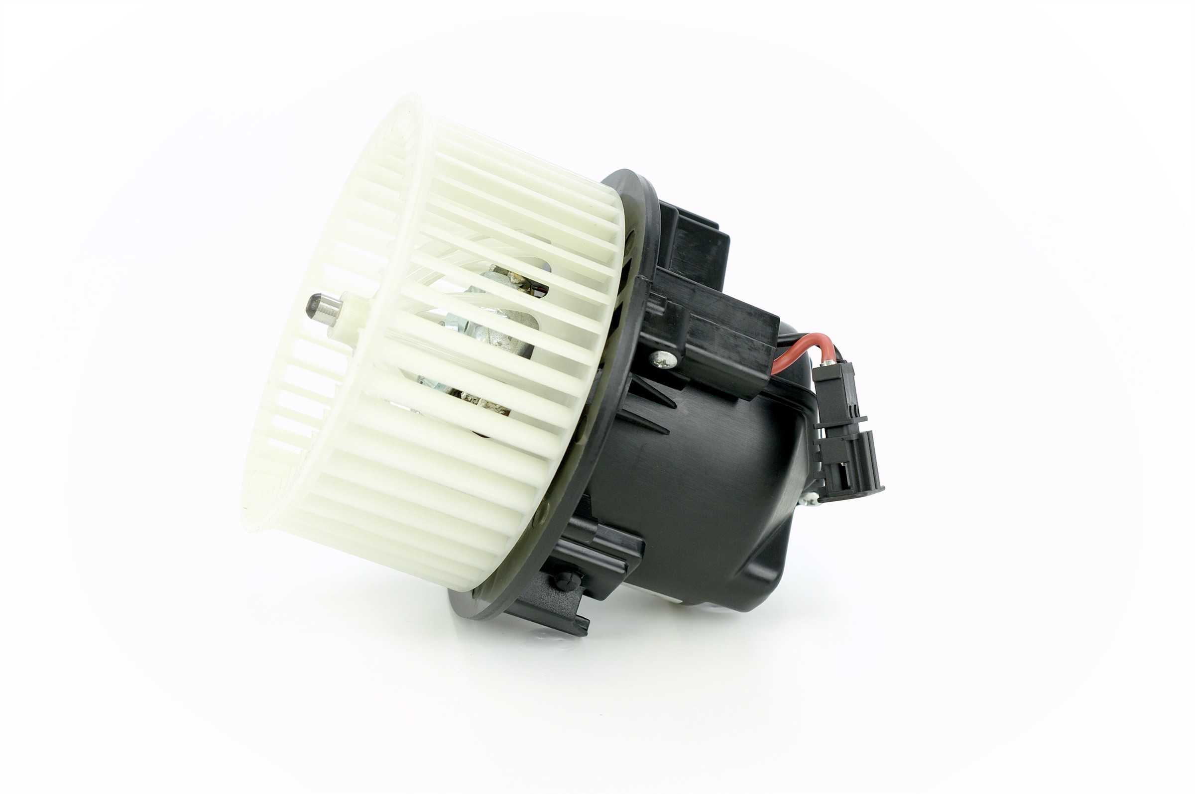 Blower Motor Assembly