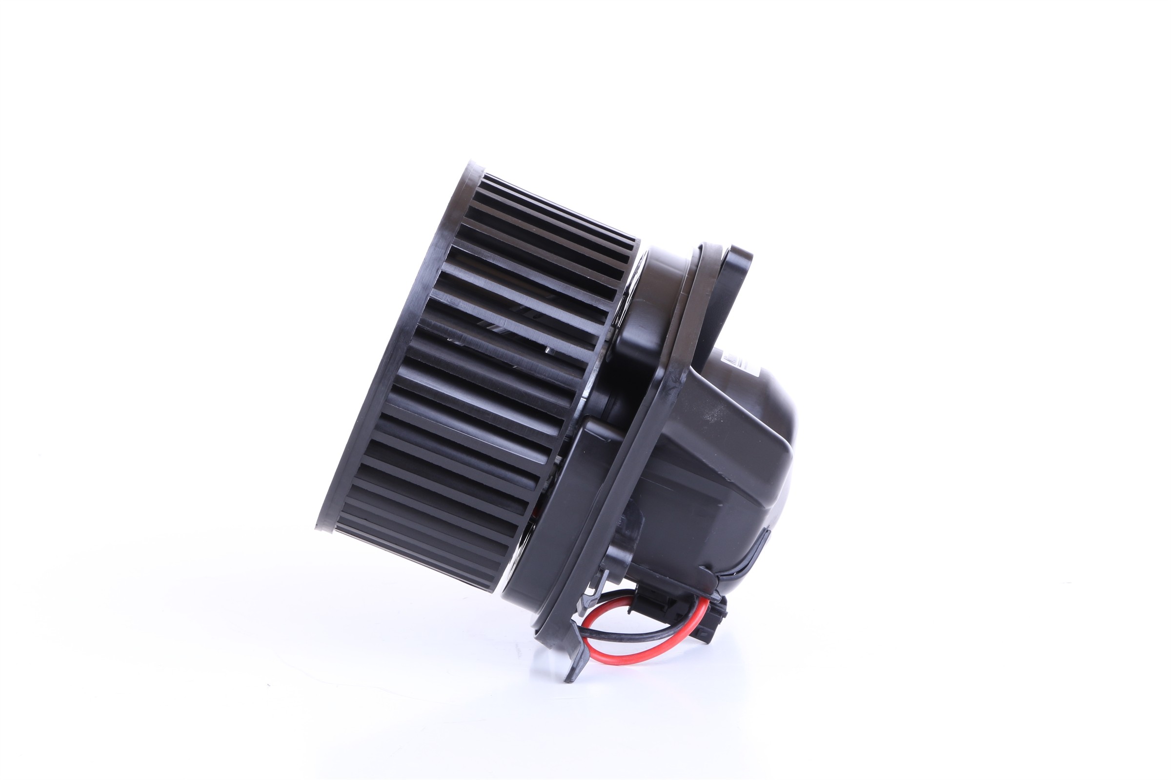 Blower Motor Assembly