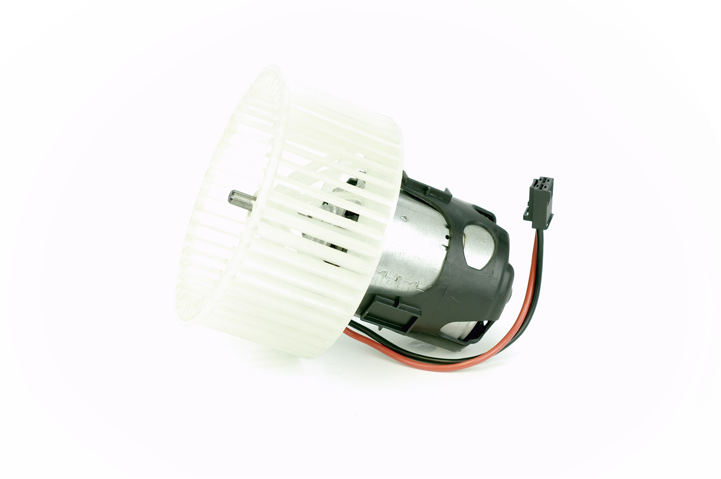 Blower Motor Assembly