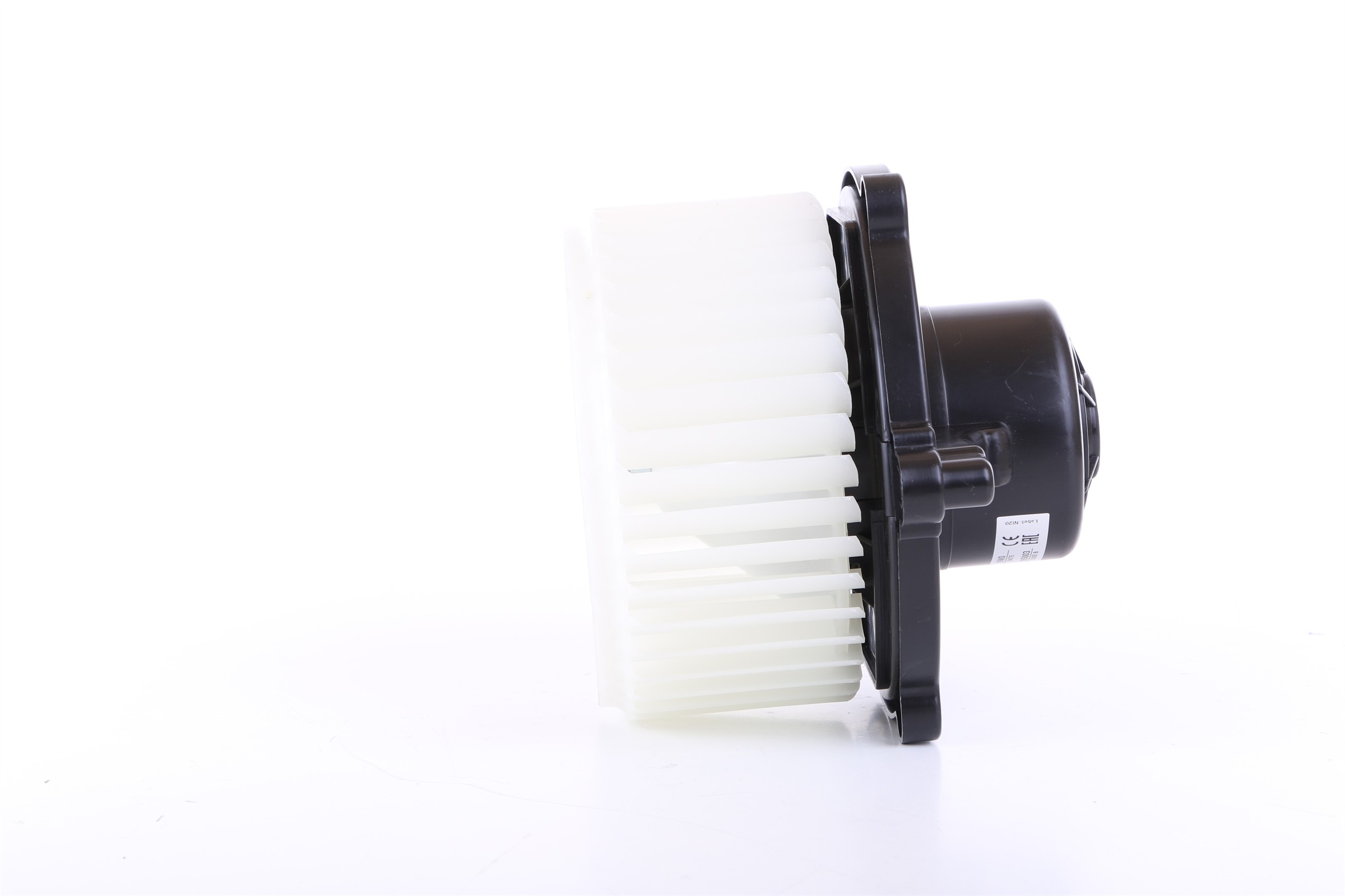 Blower Motor Assembly