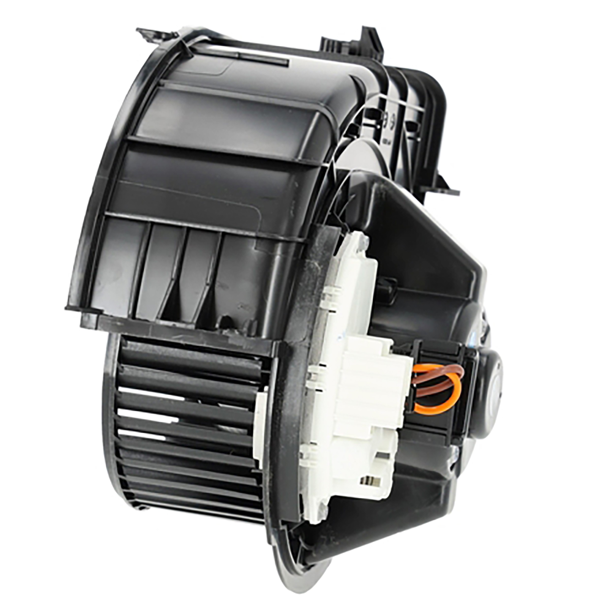 HVAC Blower Motor Assembly