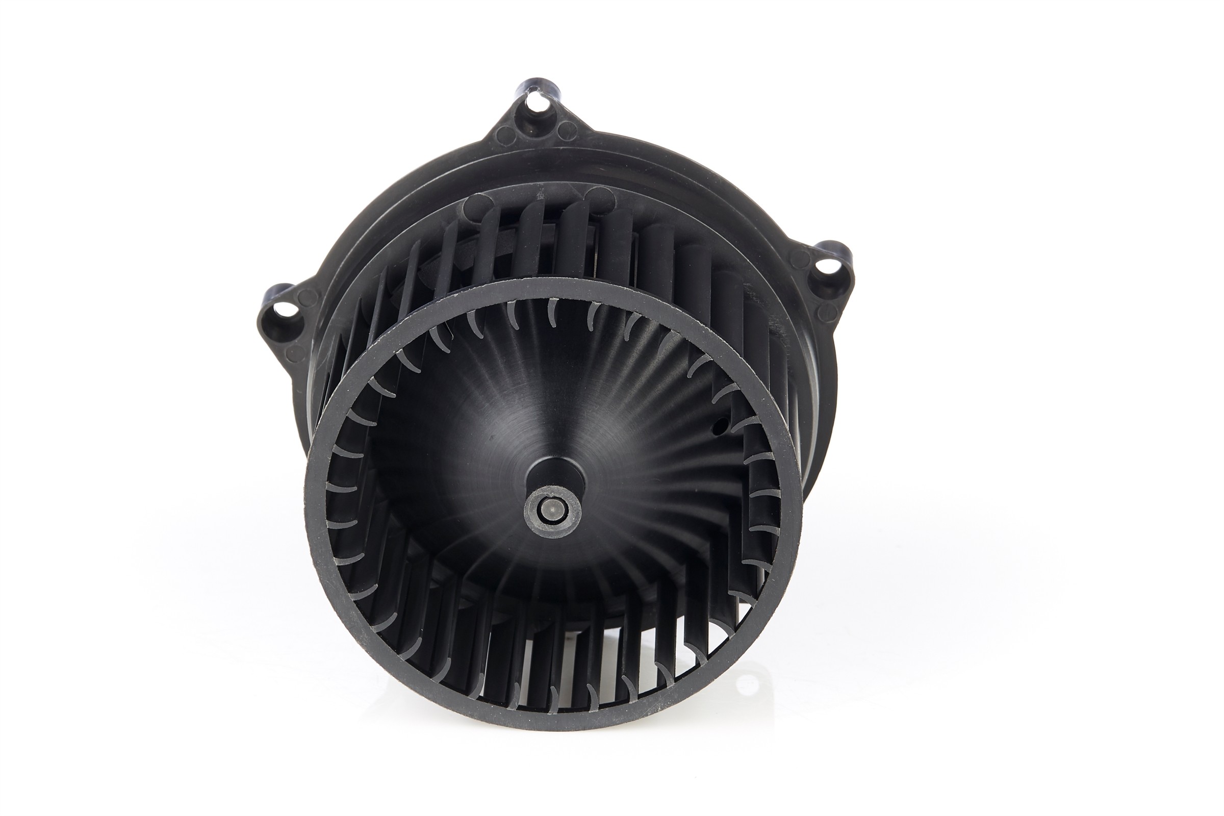 Blower Motor Assembly