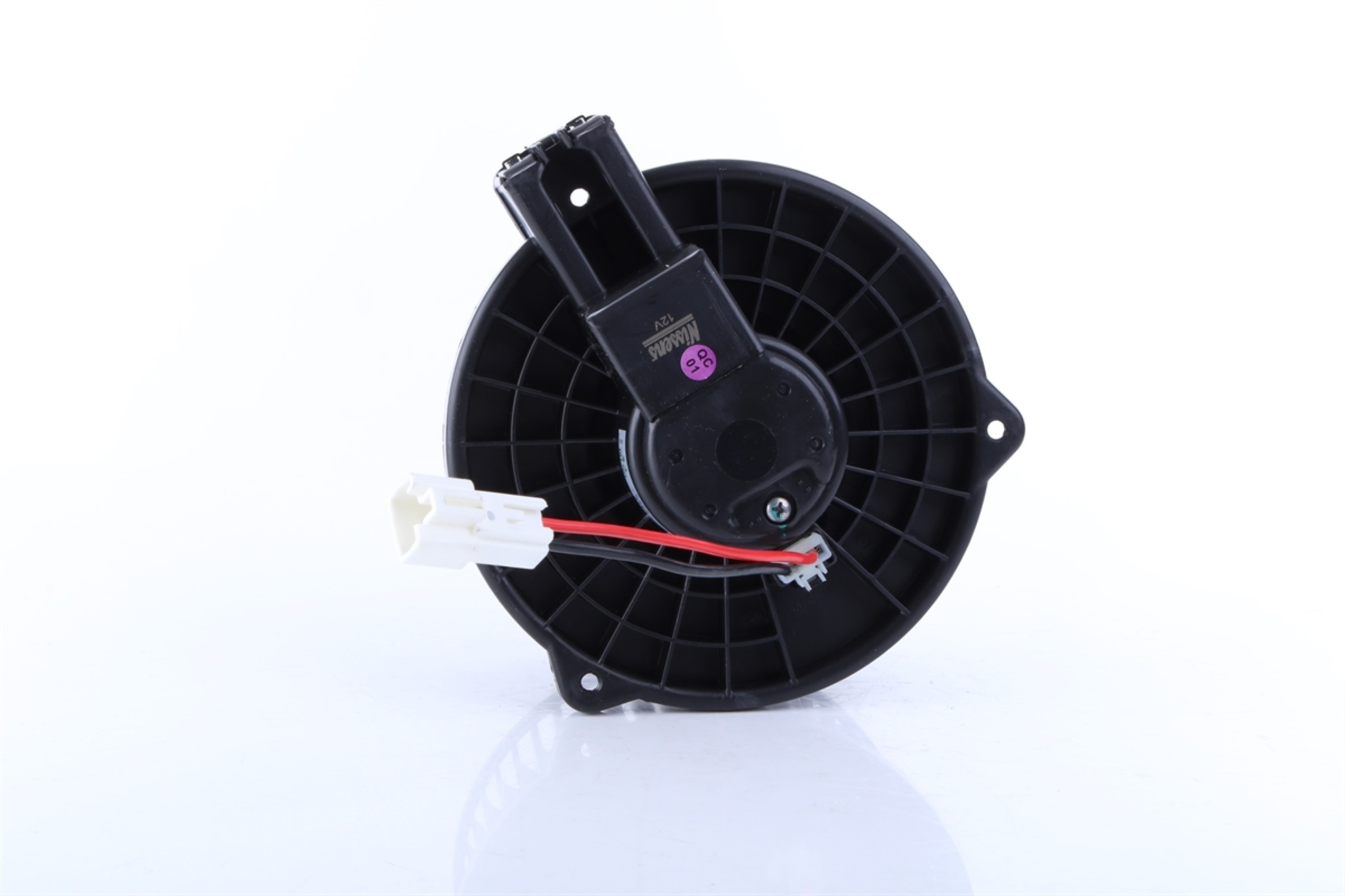 Blower Motor Assembly