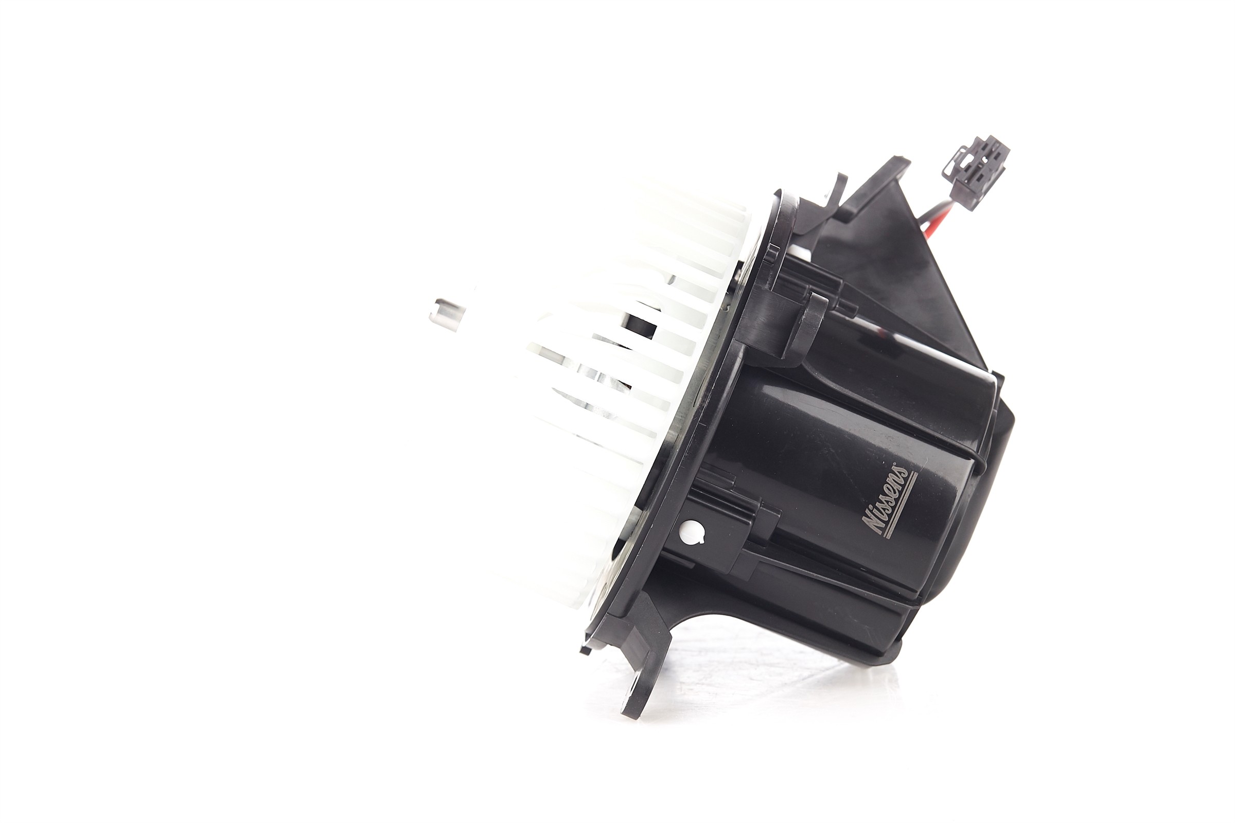 Blower Motor Assembly