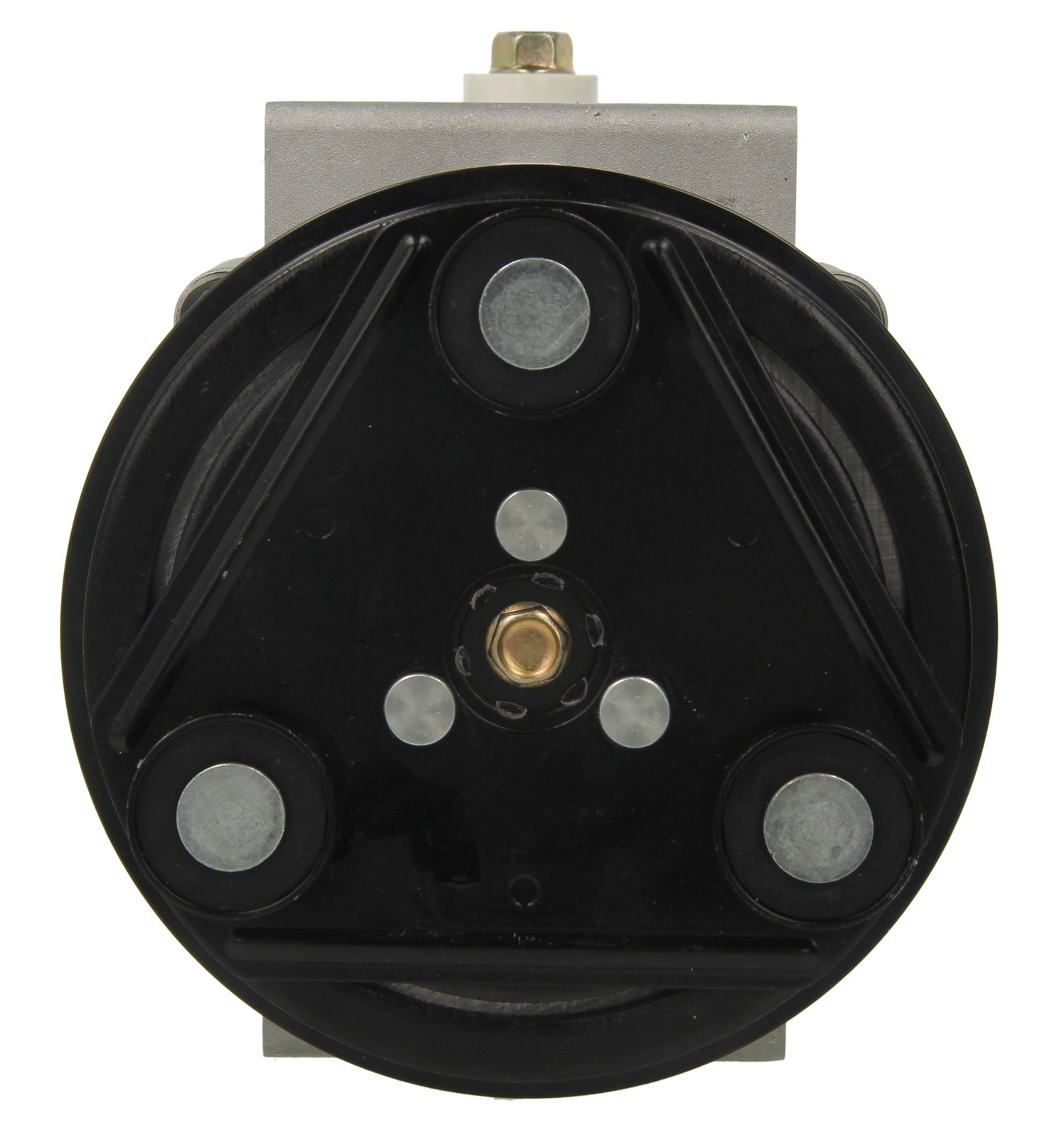 FS10 Compressor with Clutch