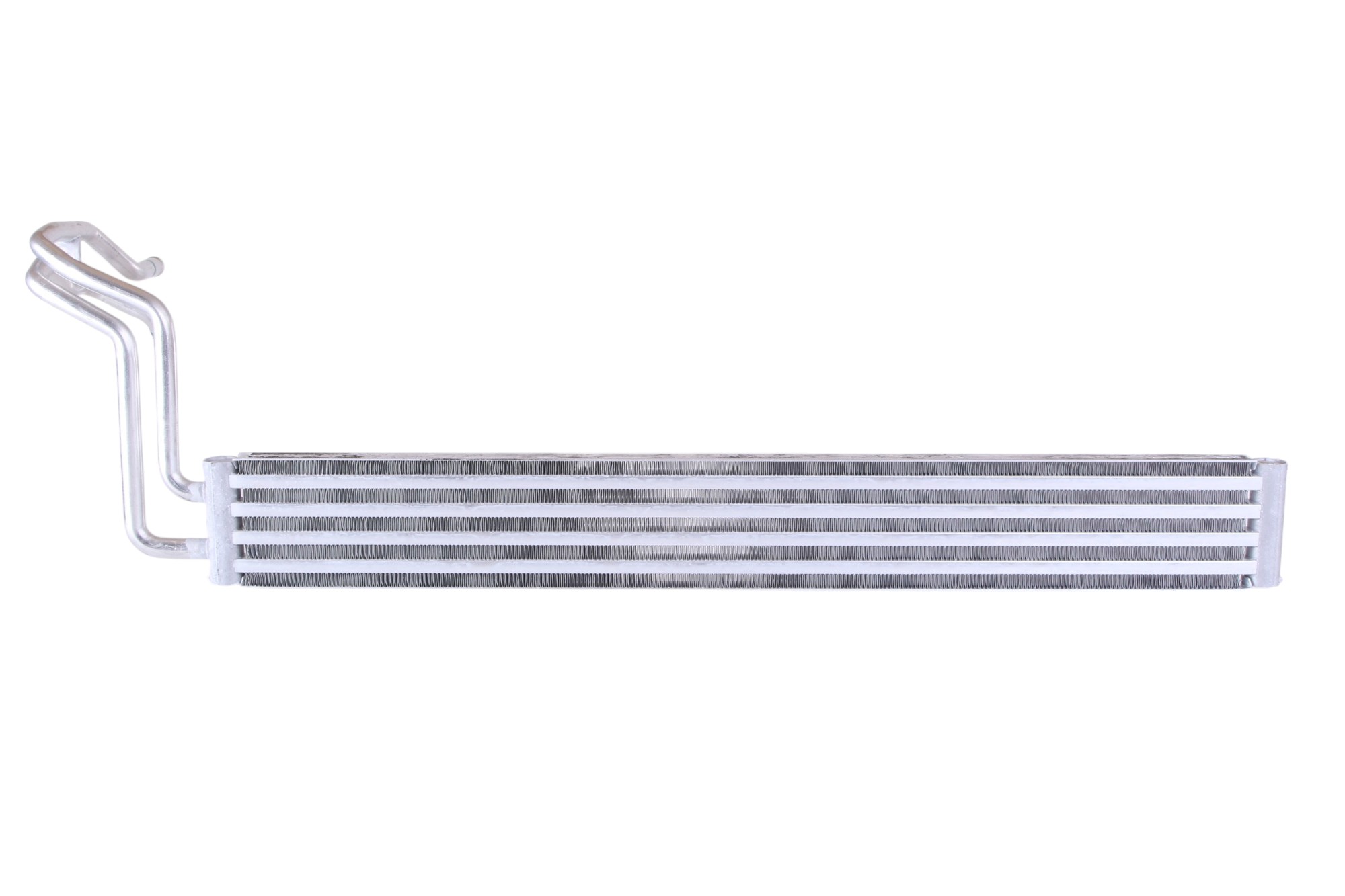 Power Steering Oil Cooler