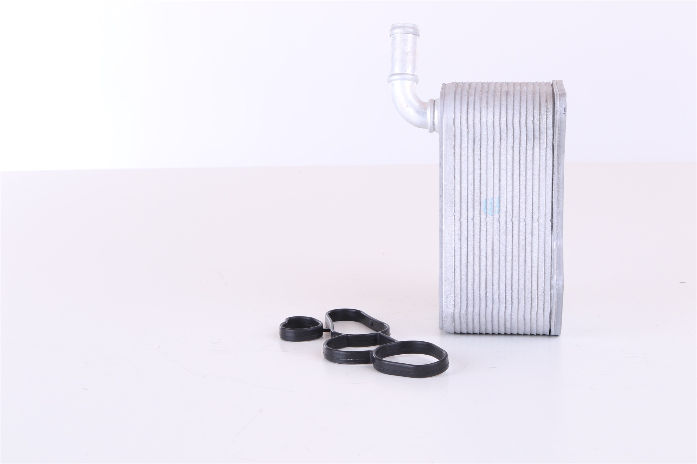 Engine Oil Cooler