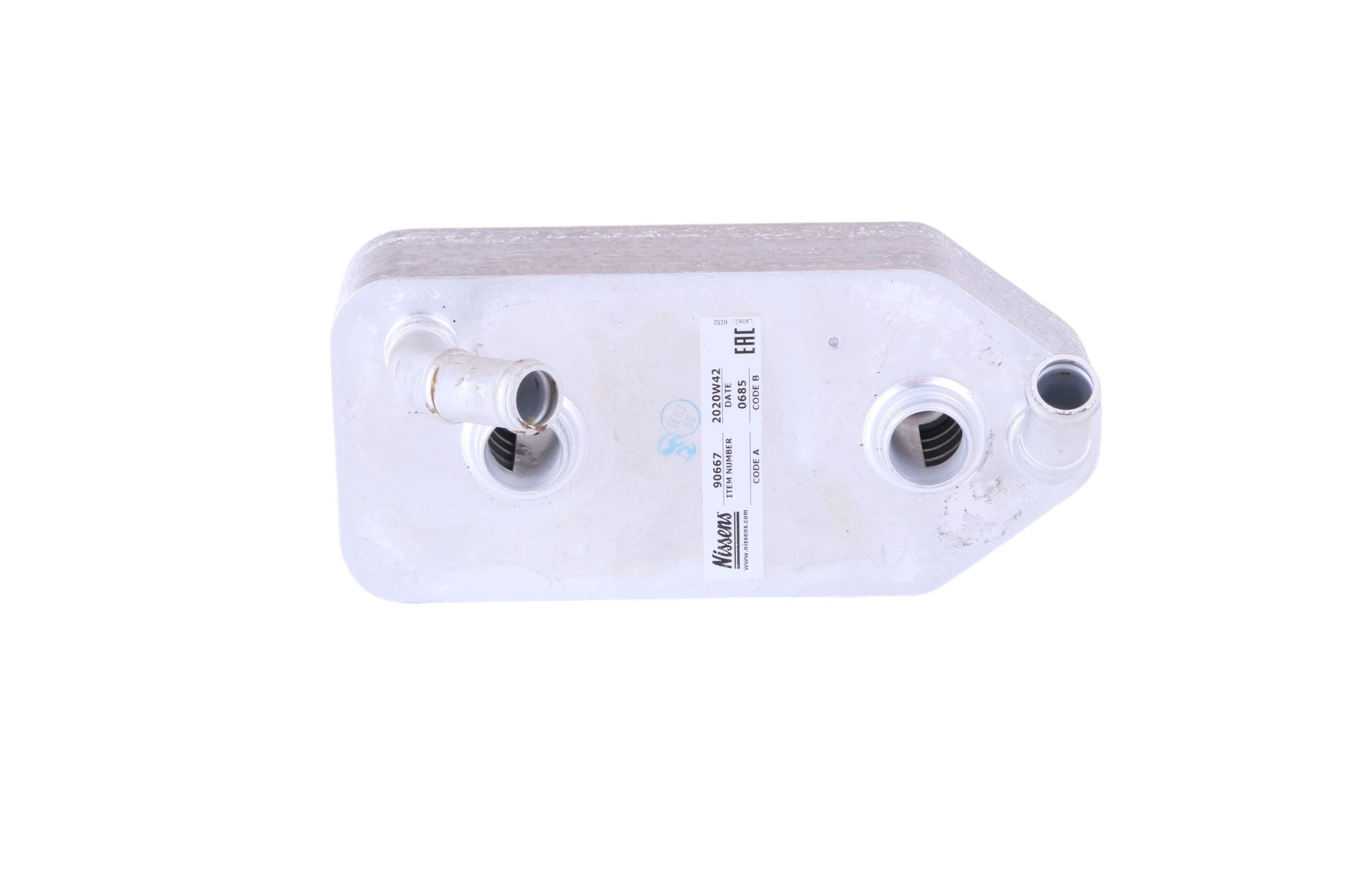 Automatic Transmission Oil Cooler