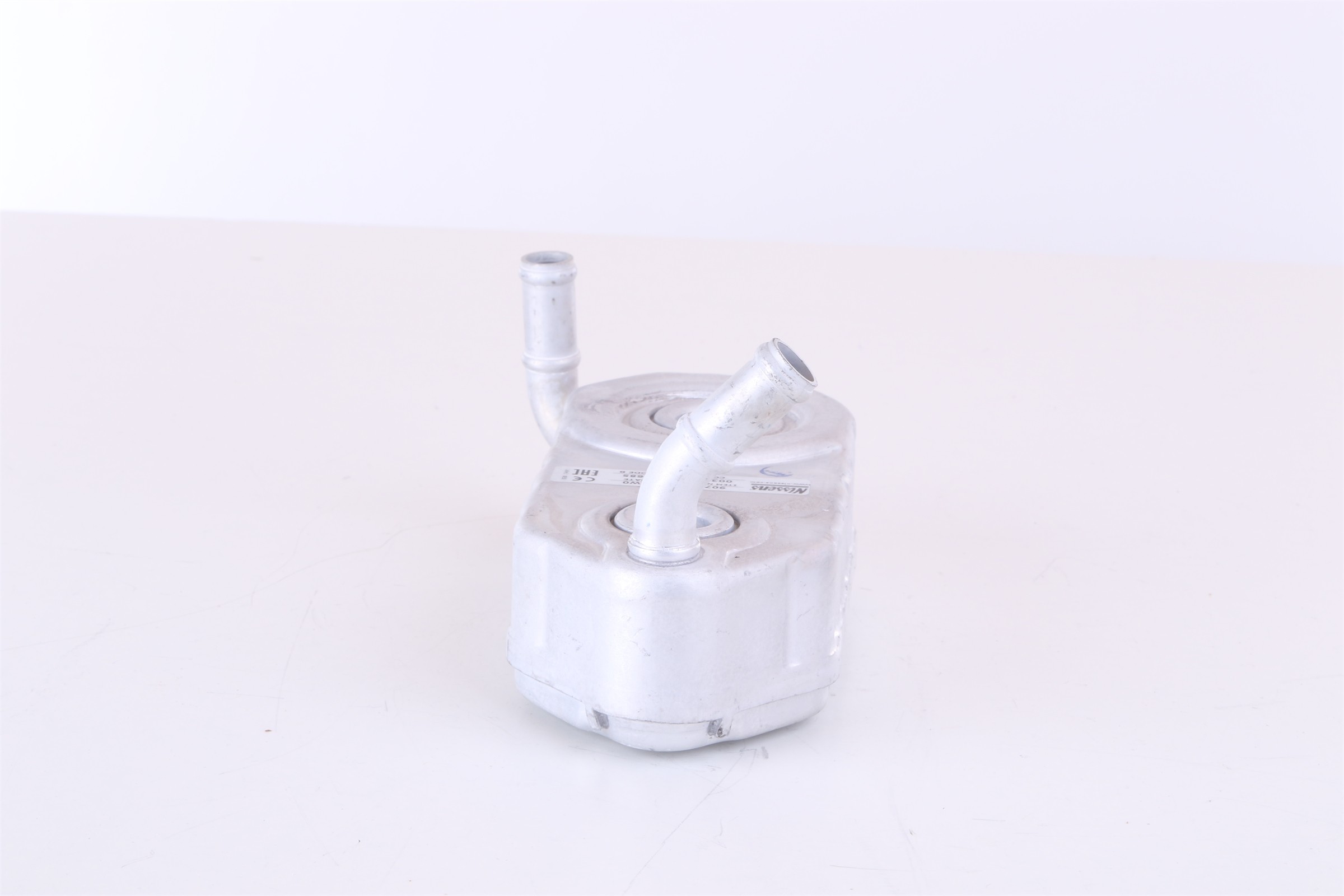 Automatic Transmission Oil Cooler