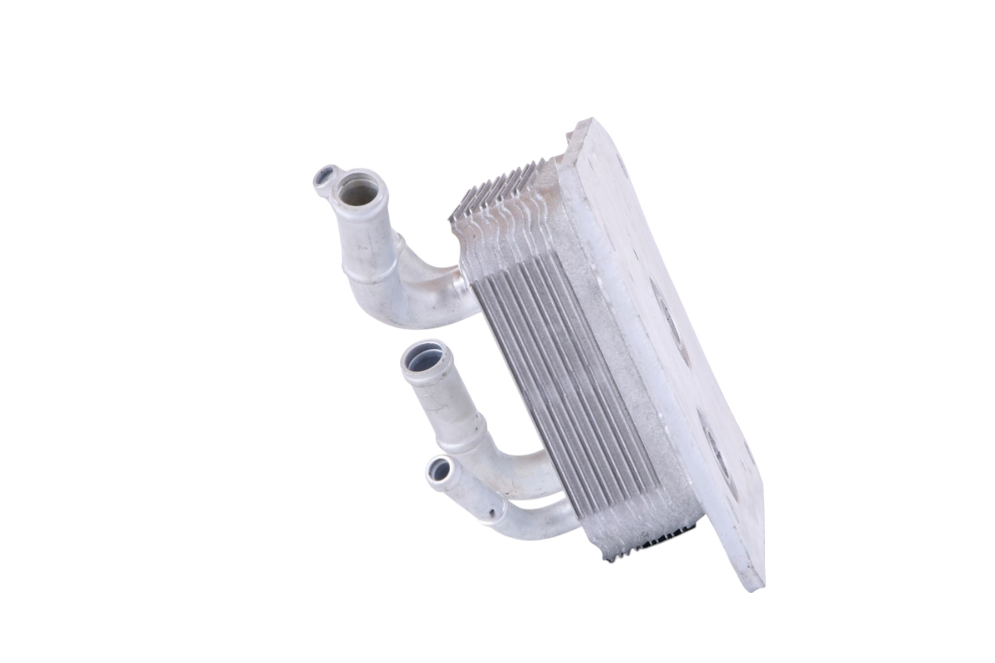 Automatic CVT Oil Cooler